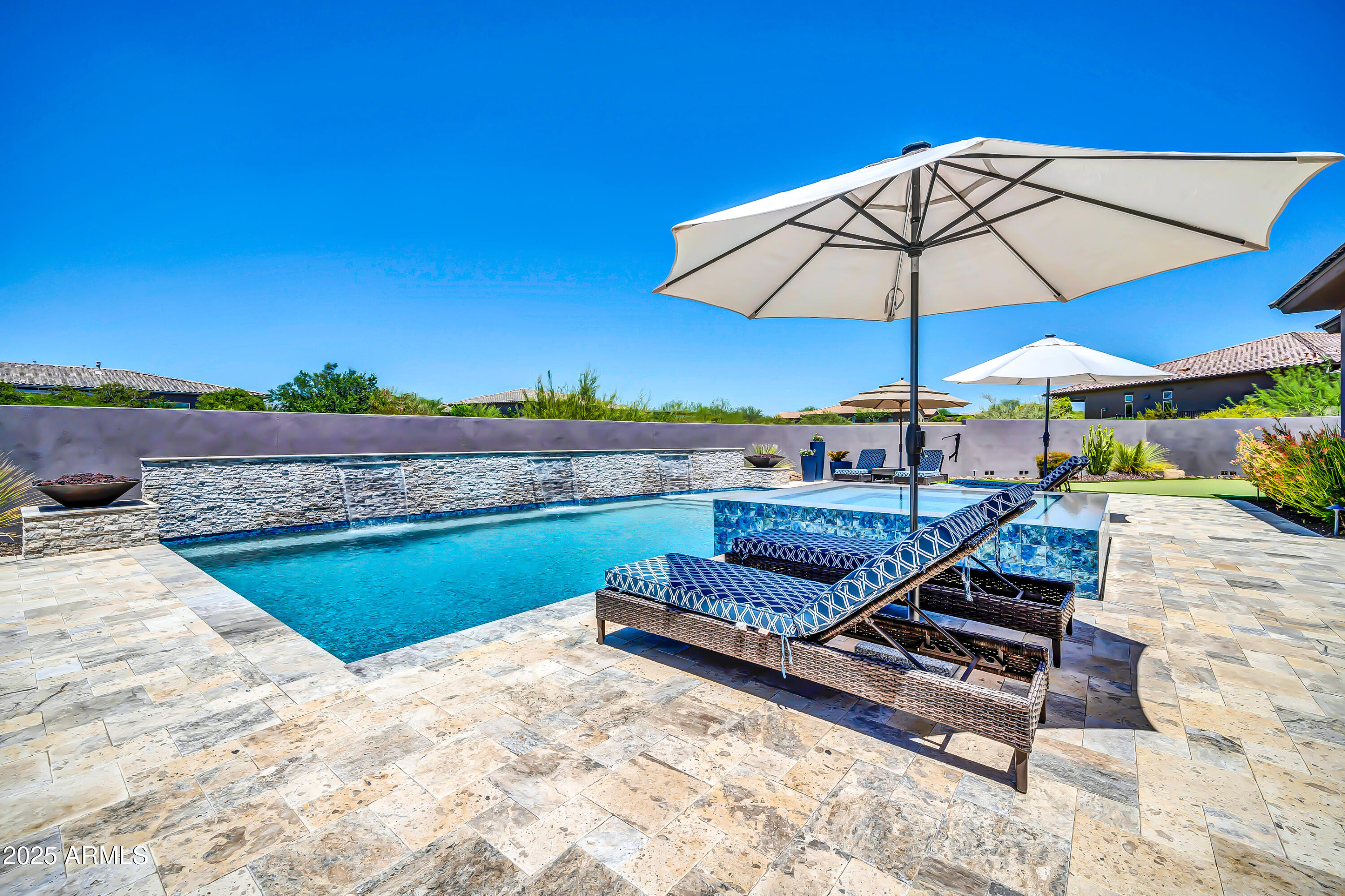 ANDALUZA - Residential