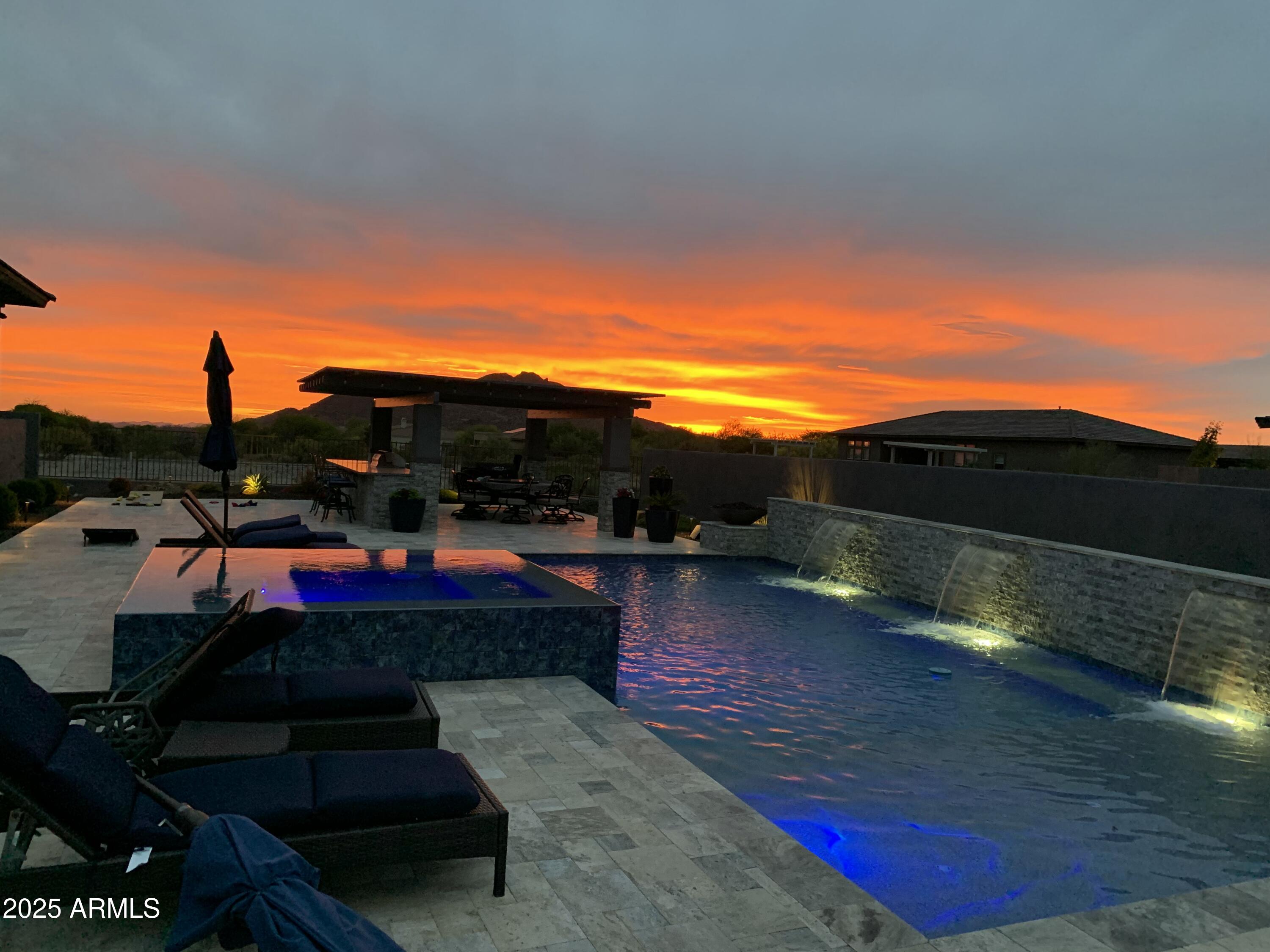 ANDALUZA - Residential