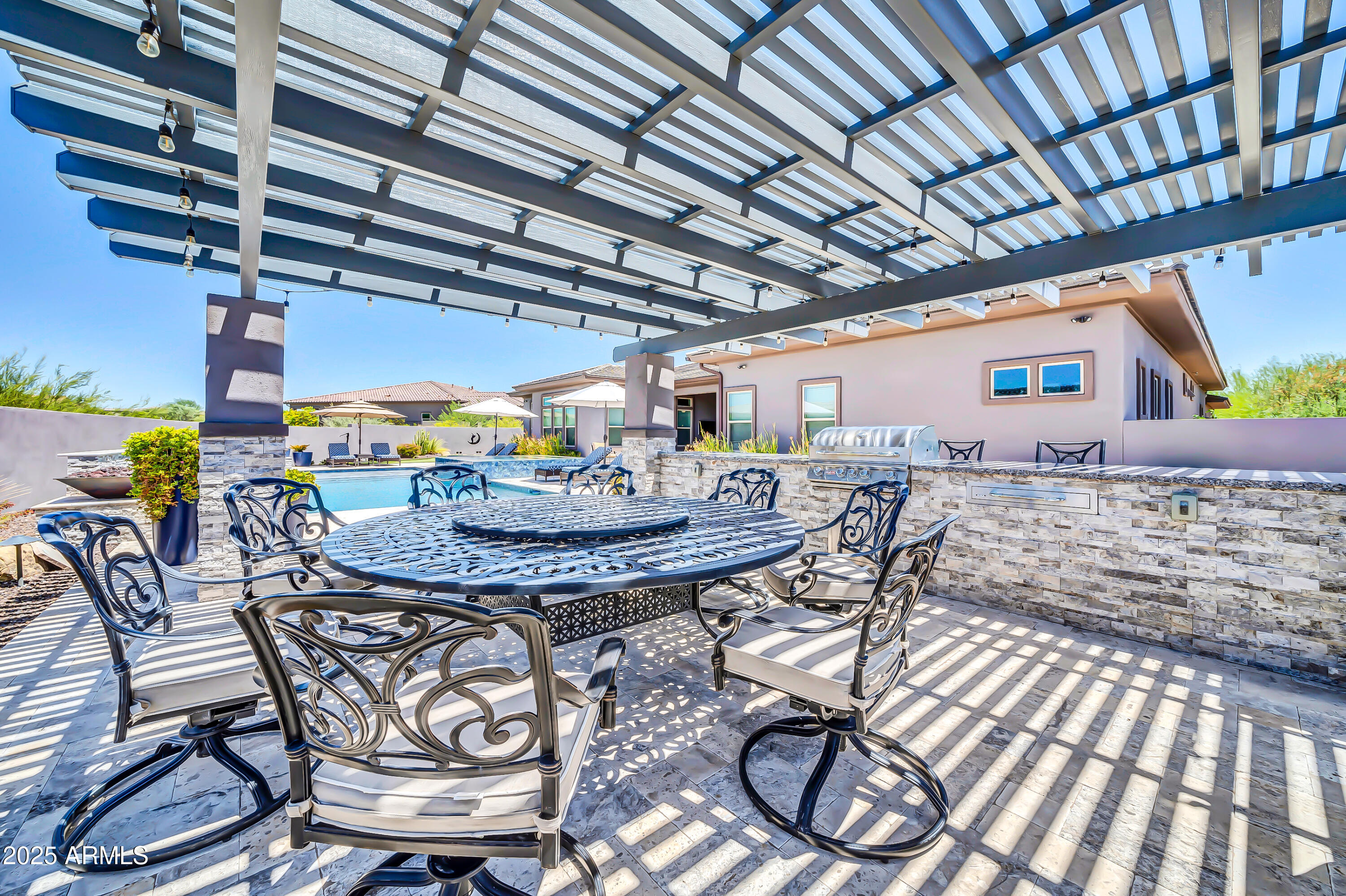 ANDALUZA - Residential