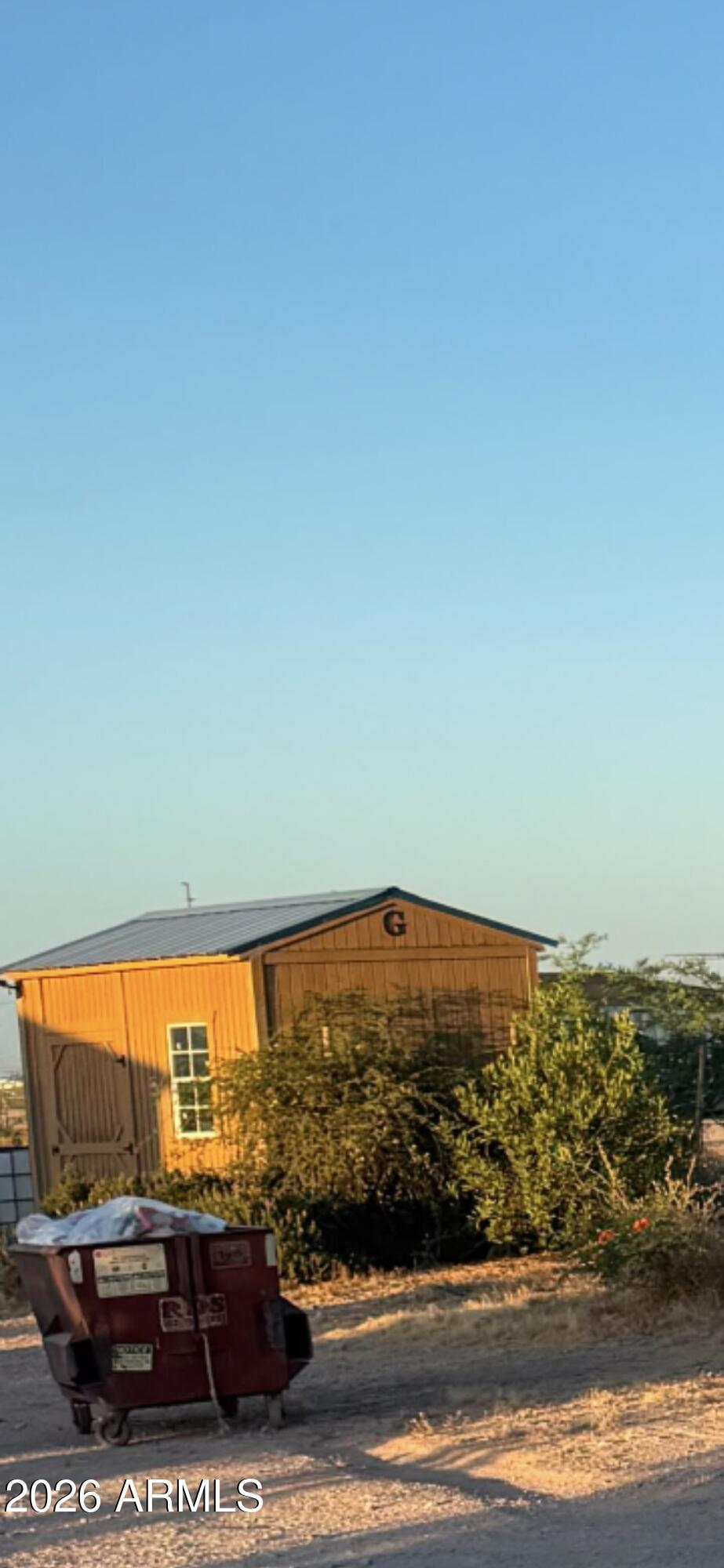 SADDLE VISTA - Residential