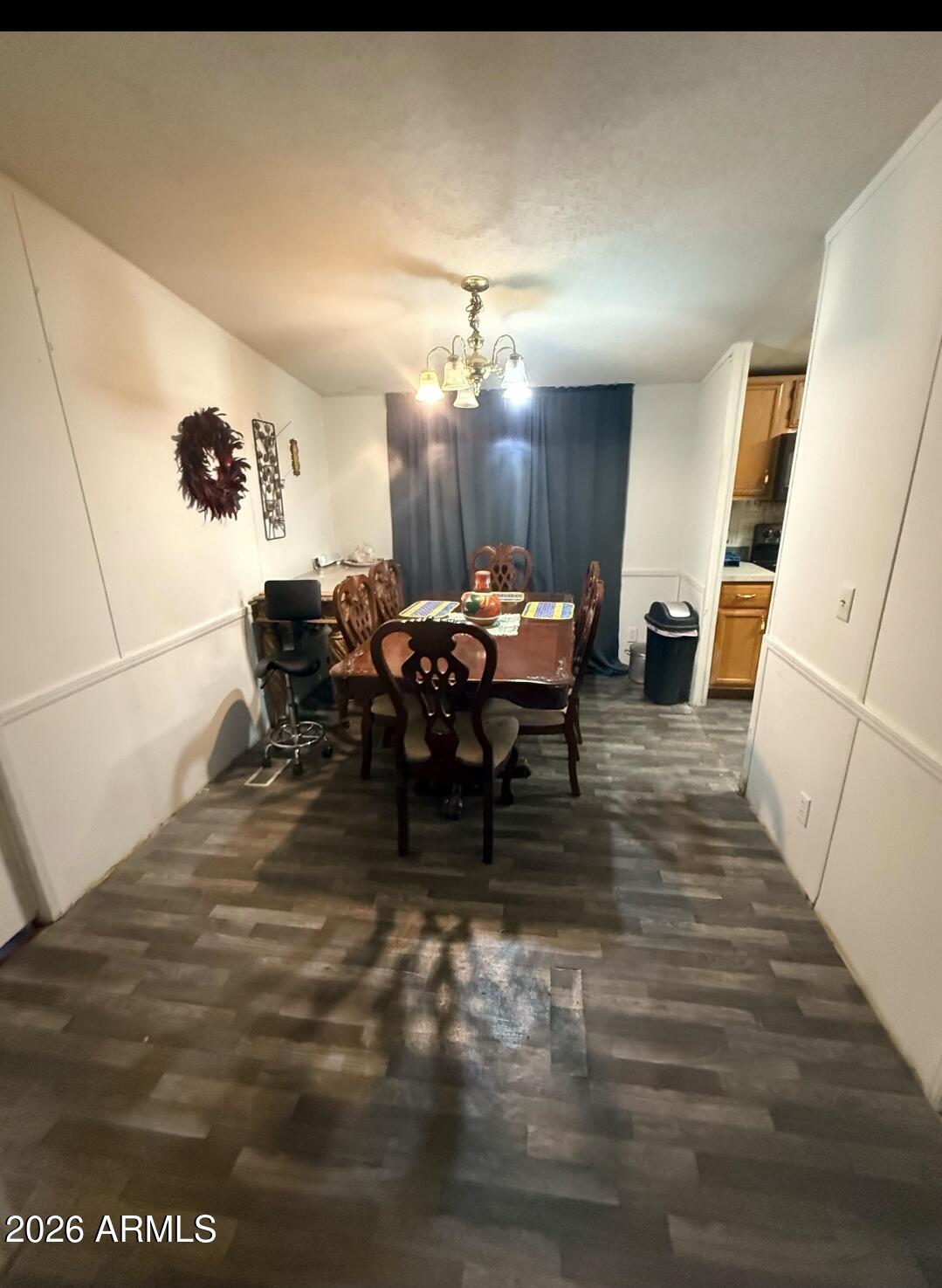 SADDLE VISTA - Residential