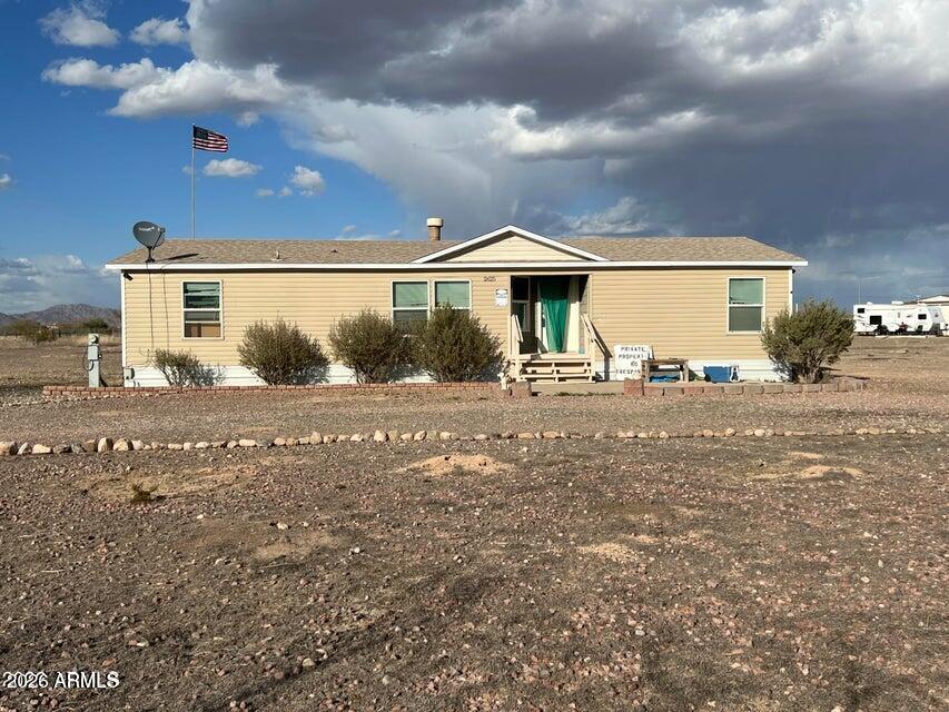 SADDLE VISTA - Residential