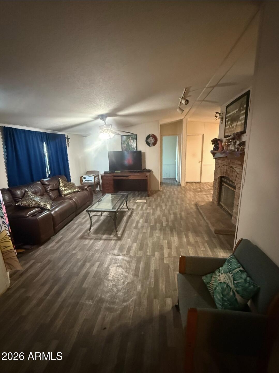 SADDLE VISTA - Residential