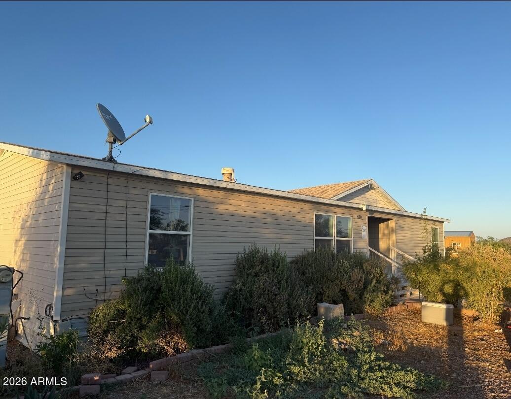 SADDLE VISTA - Residential