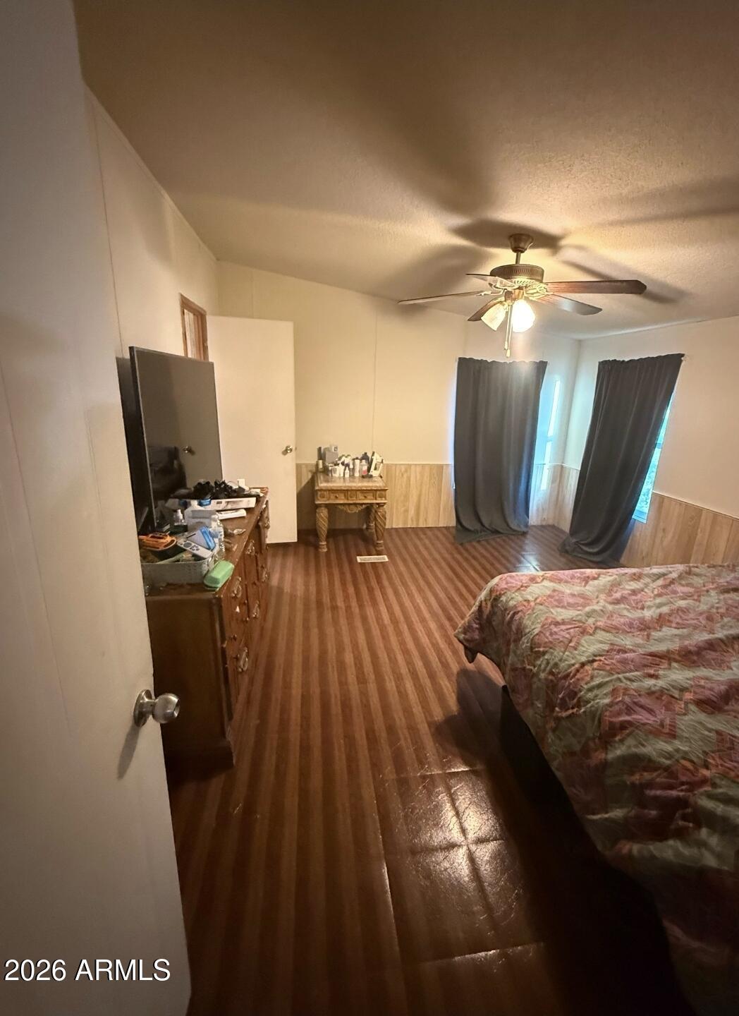SADDLE VISTA - Residential