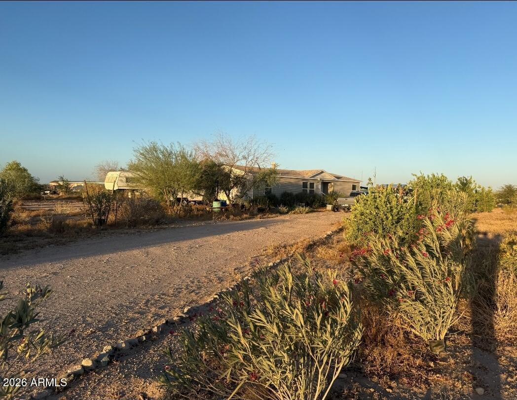 SADDLE VISTA - Residential