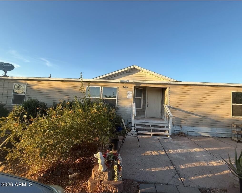 SADDLE VISTA - Residential
