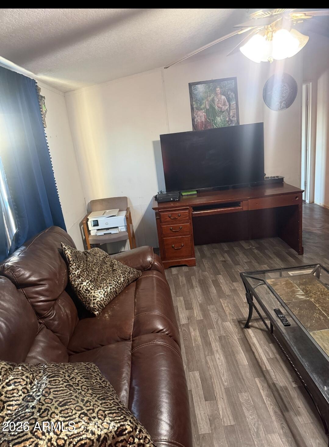 SADDLE VISTA - Residential