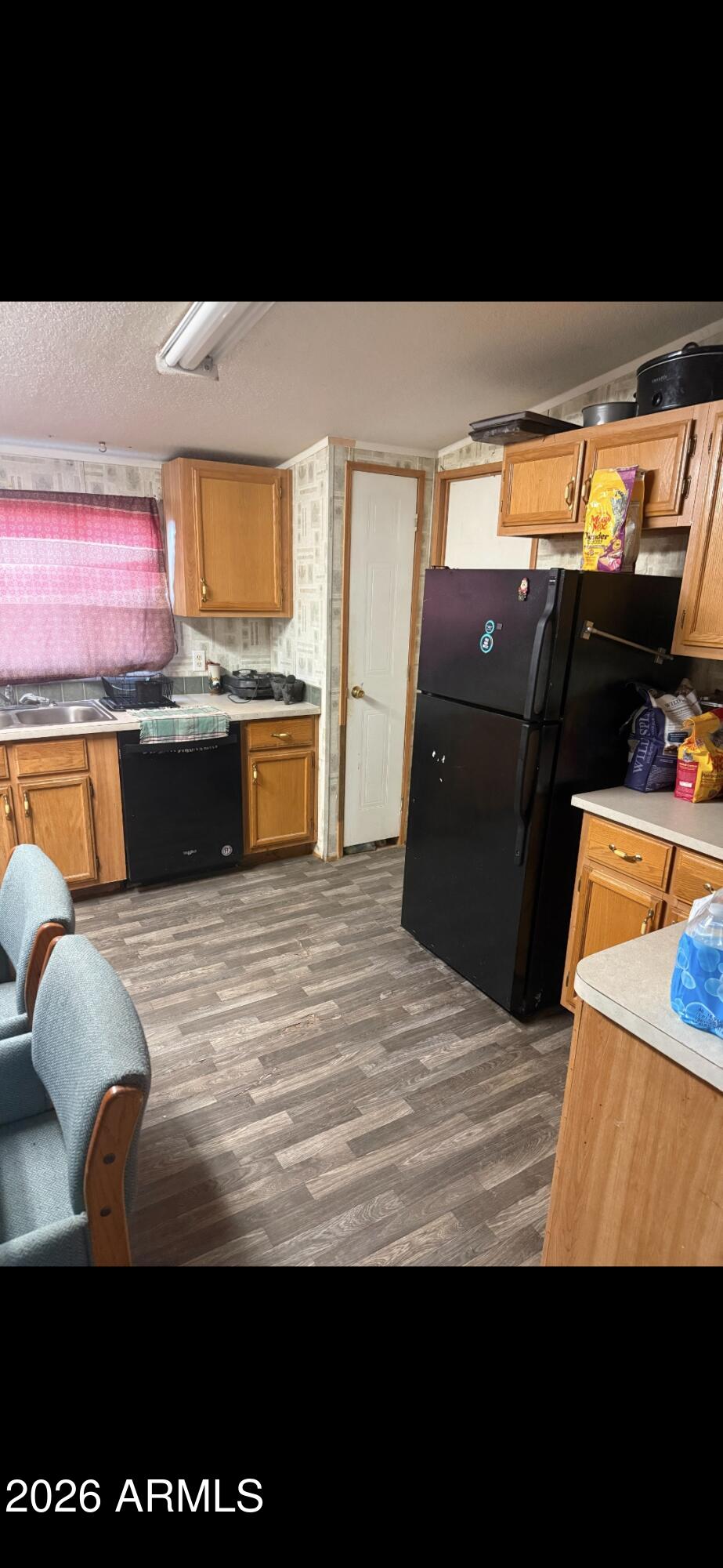 SADDLE VISTA - Residential