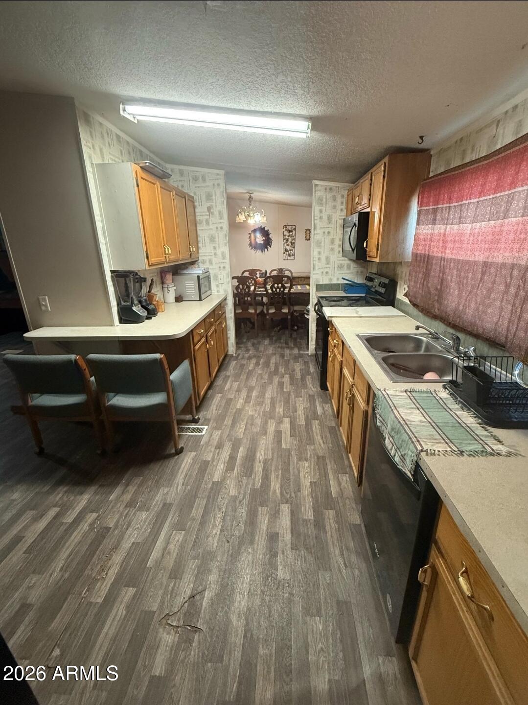 SADDLE VISTA - Residential