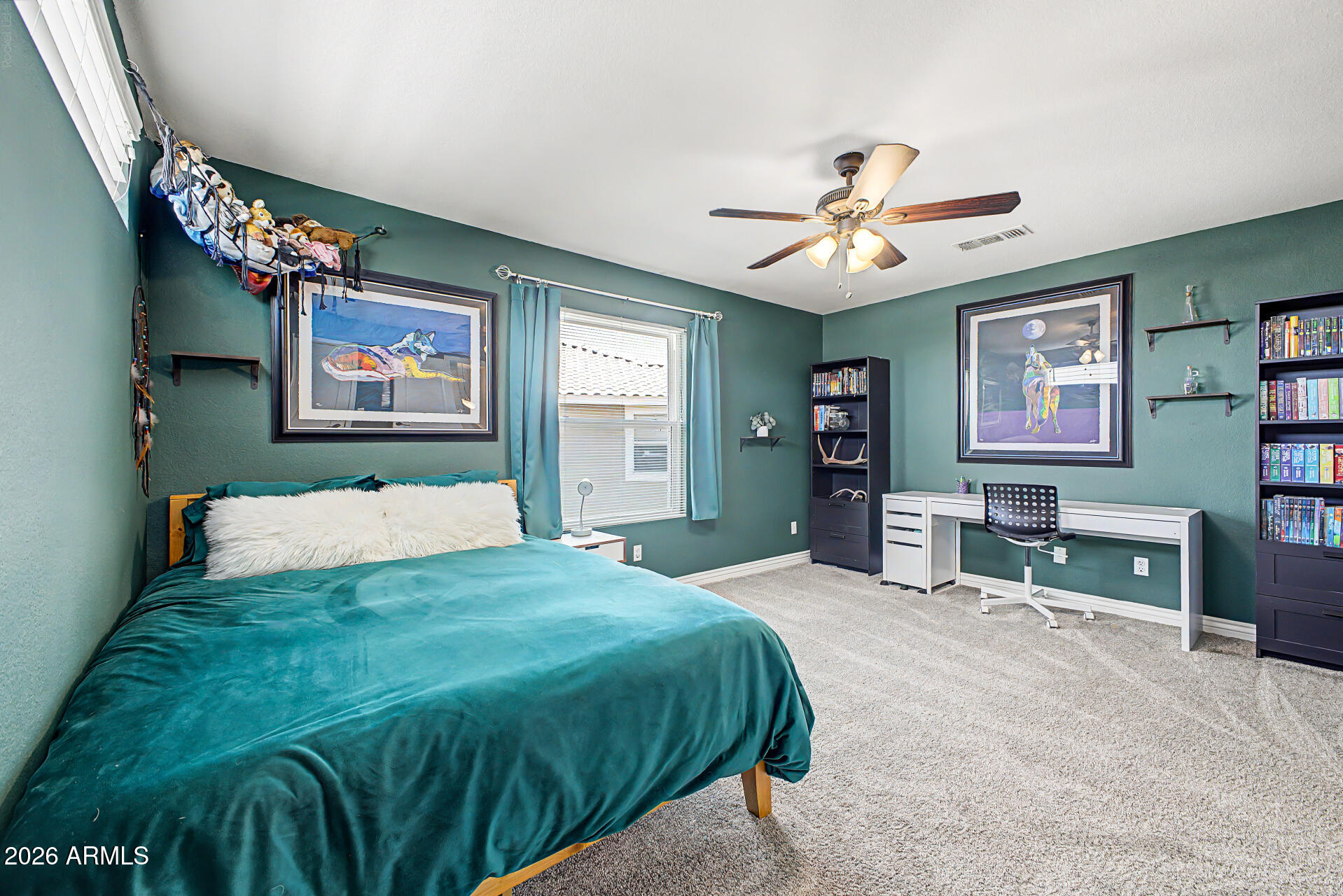MOUNTAIN PARK RANCH - Residential