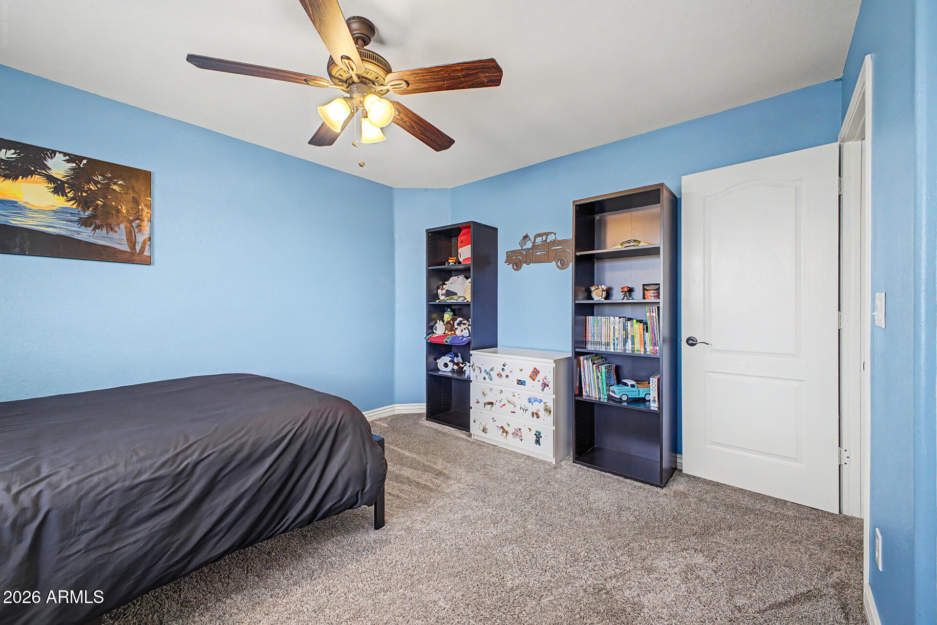 MOUNTAIN PARK RANCH - Residential