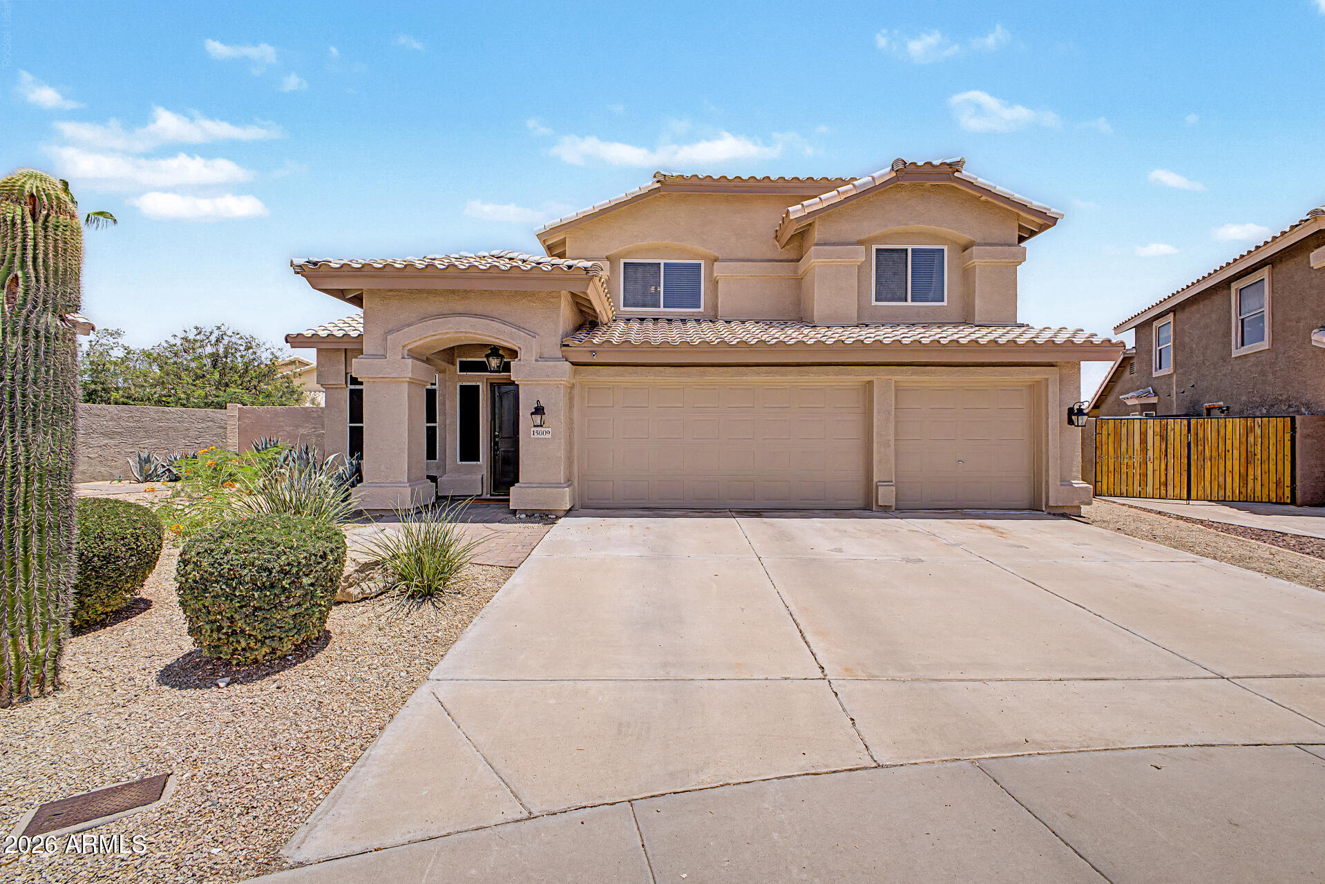 MOUNTAIN PARK RANCH - Residential