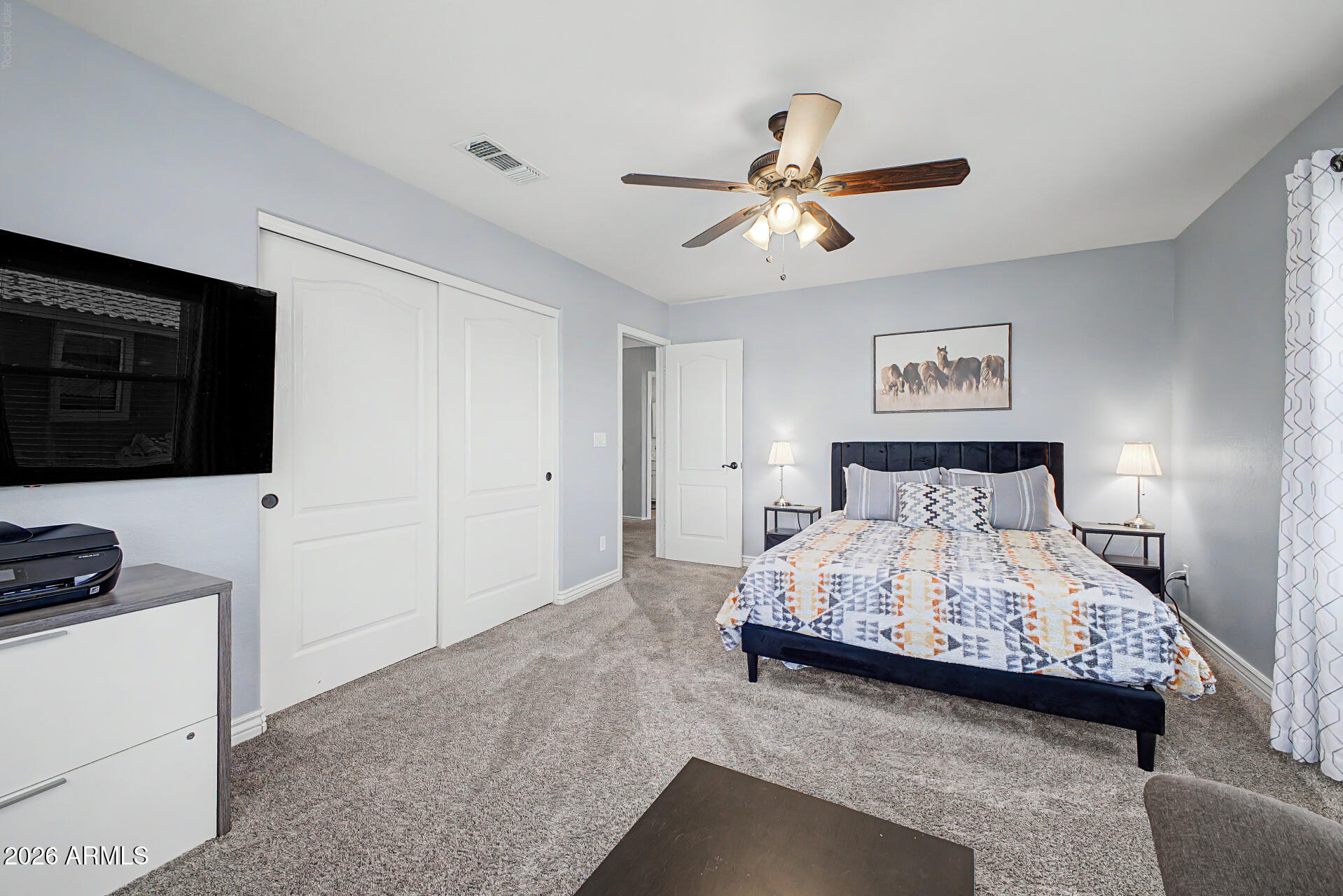 MOUNTAIN PARK RANCH - Residential