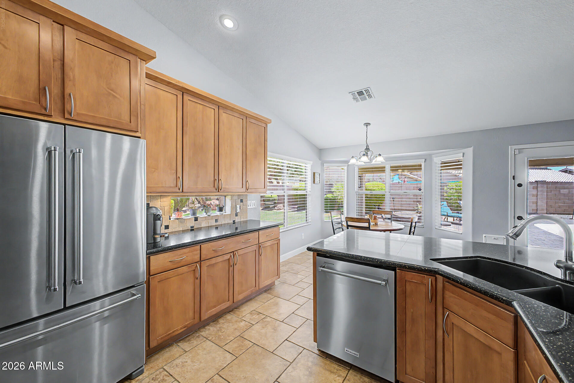 MOUNTAIN PARK RANCH - Residential
