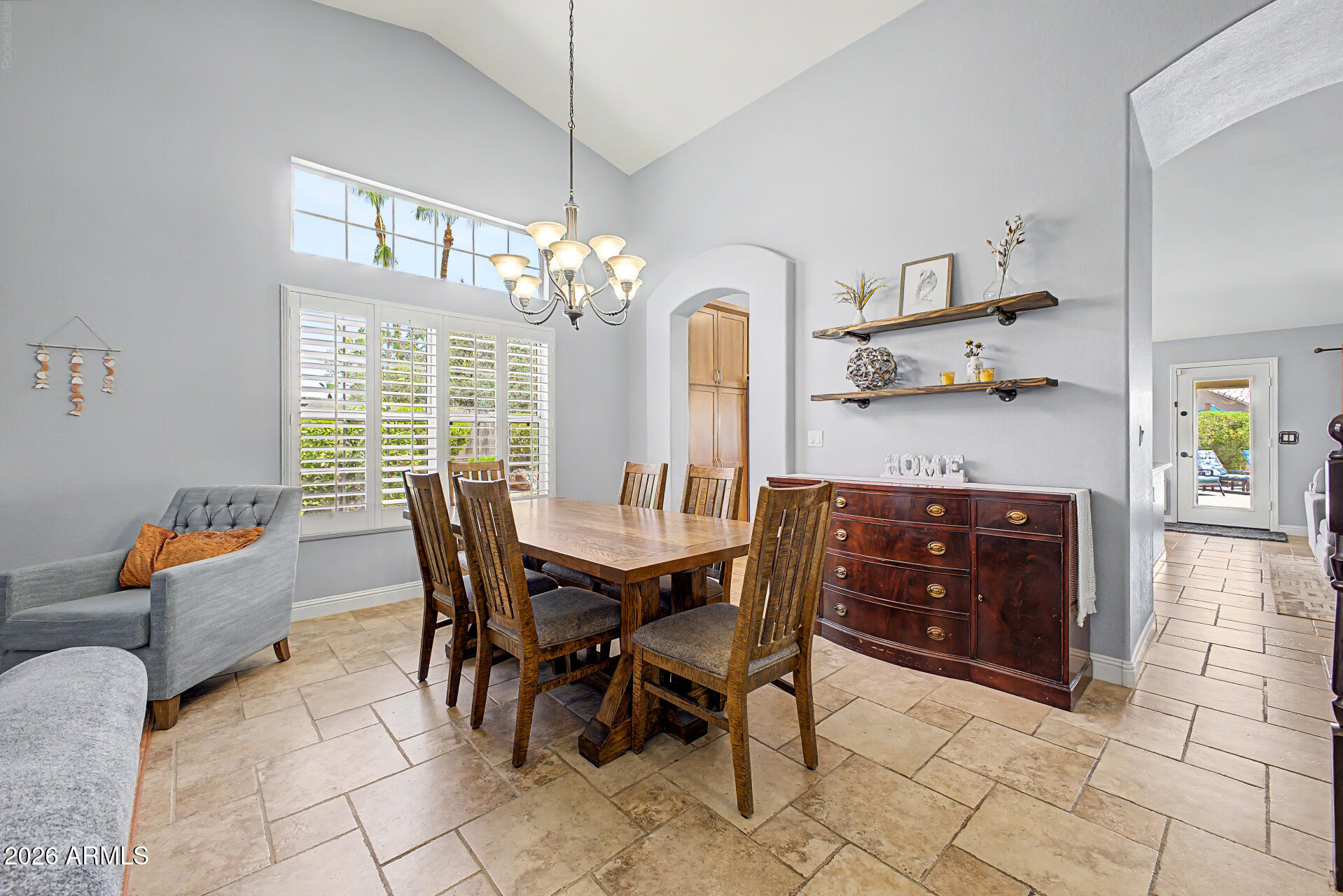 MOUNTAIN PARK RANCH - Residential