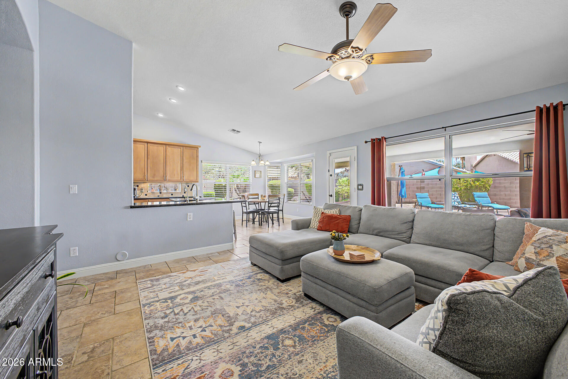 MOUNTAIN PARK RANCH - Residential
