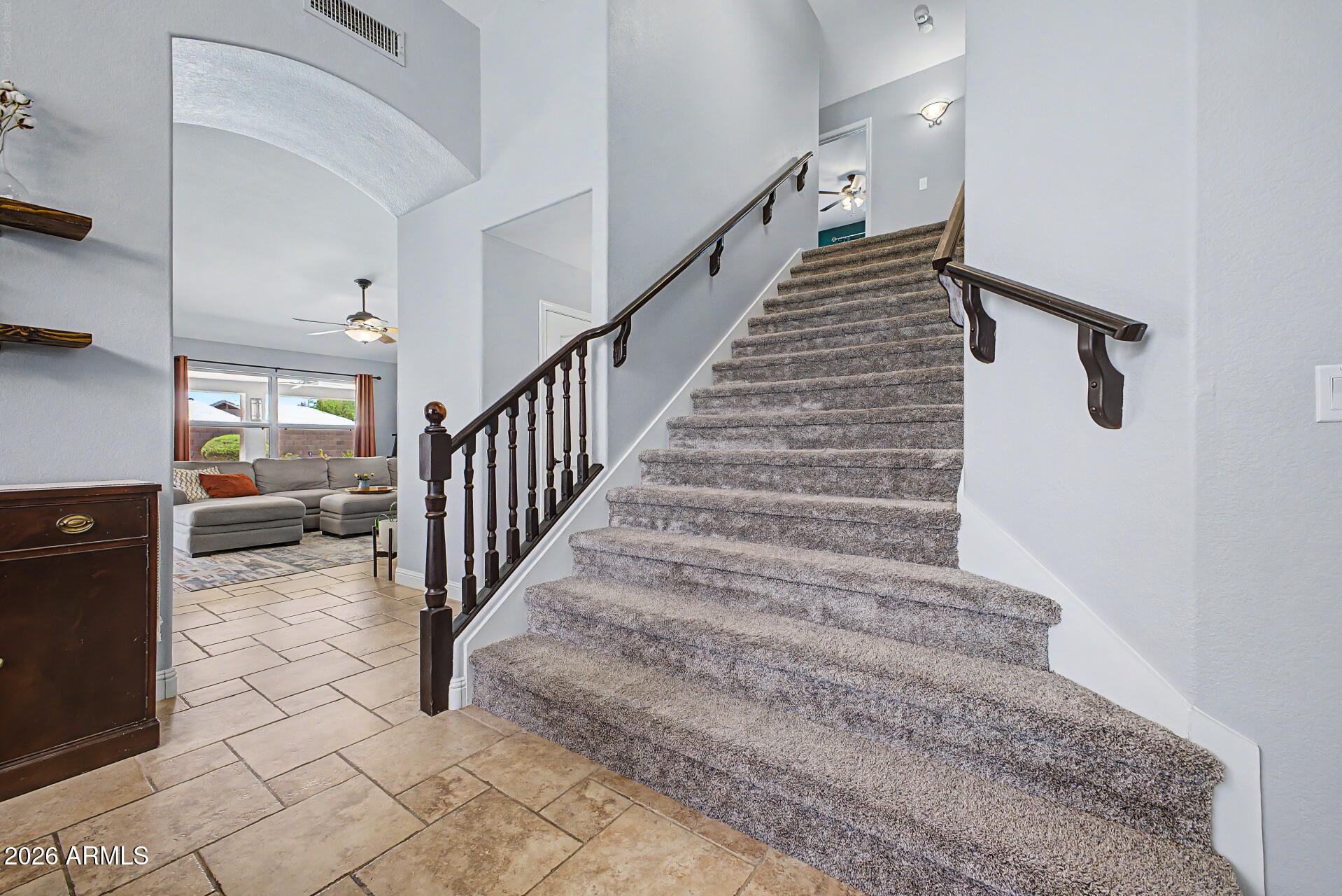 MOUNTAIN PARK RANCH - Residential