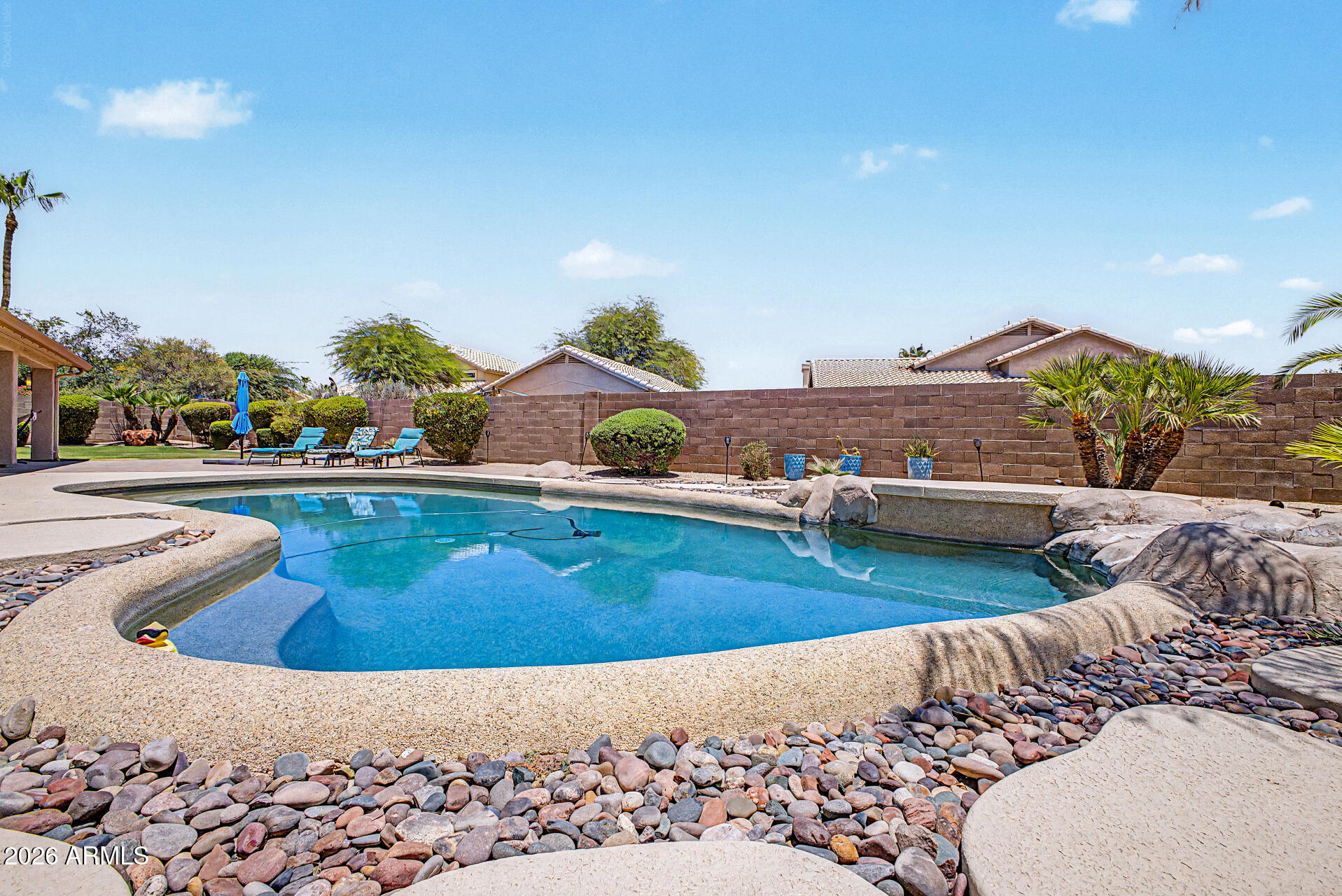 MOUNTAIN PARK RANCH - Residential