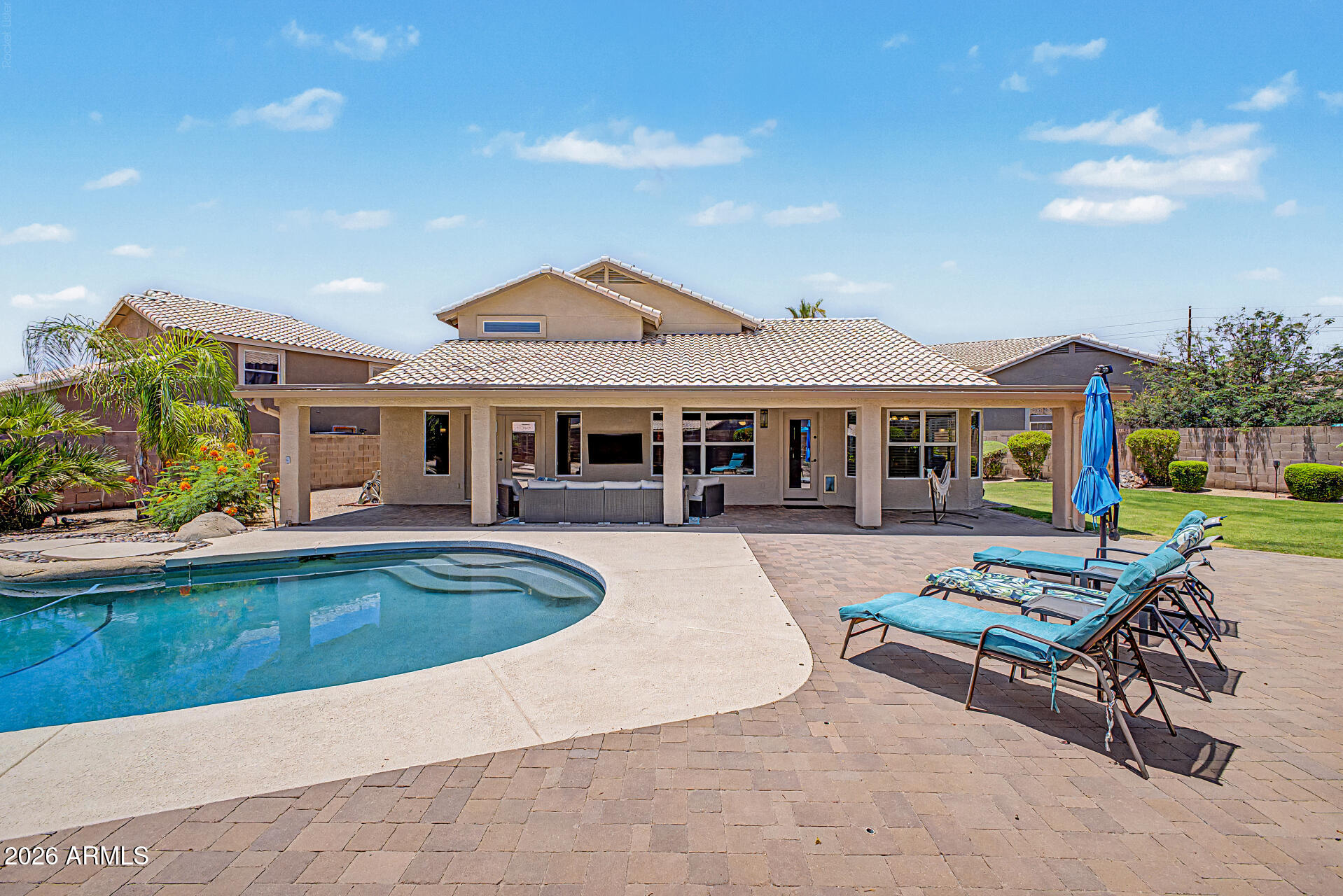 MOUNTAIN PARK RANCH - Residential