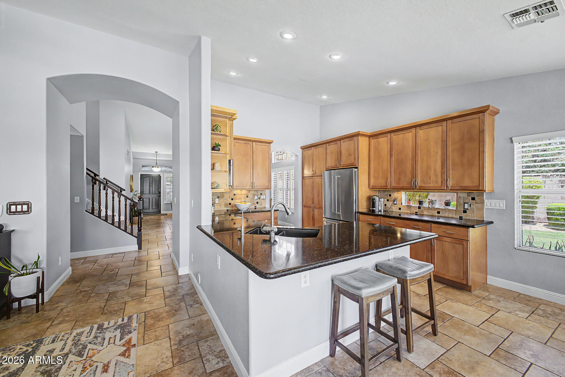MOUNTAIN PARK RANCH - Residential