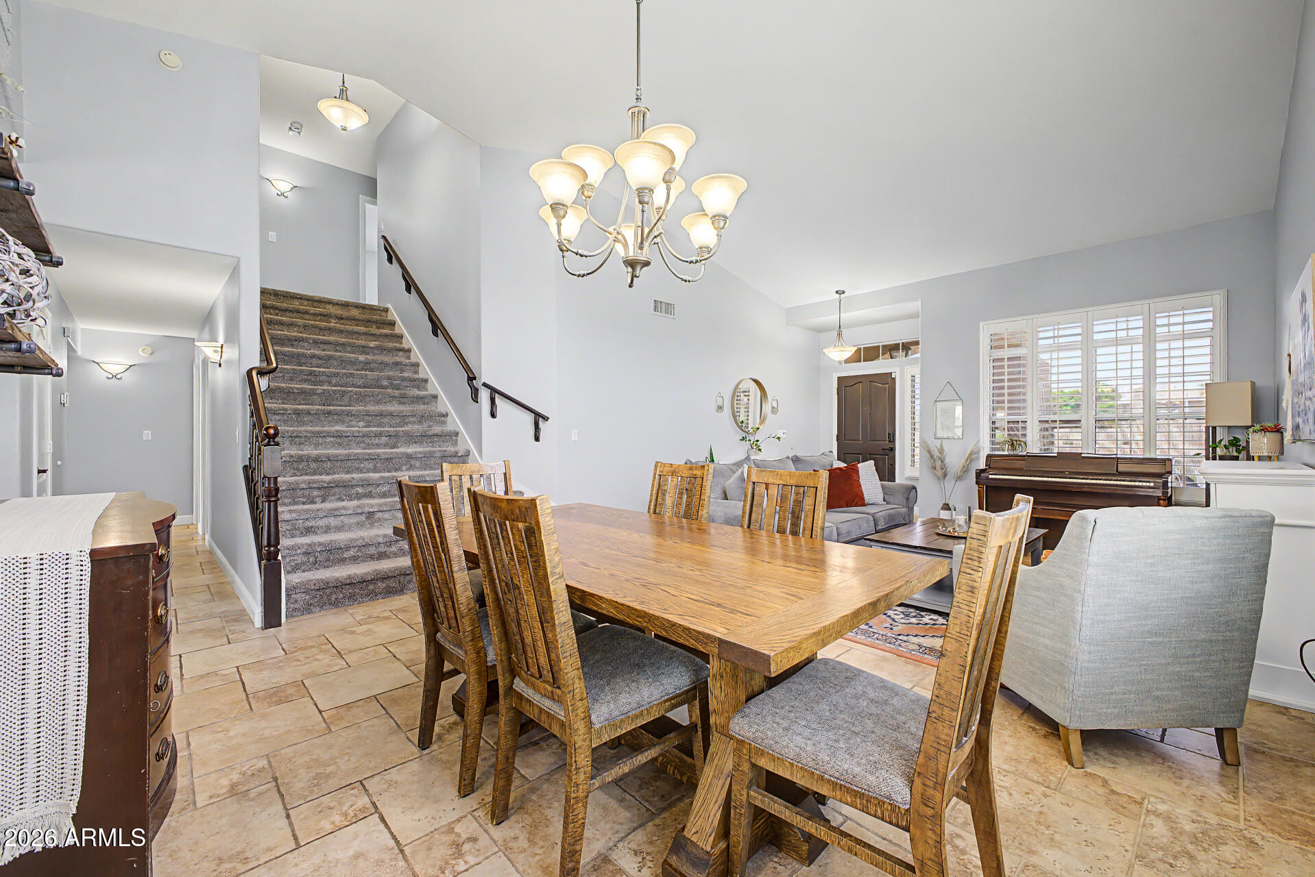 MOUNTAIN PARK RANCH - Residential