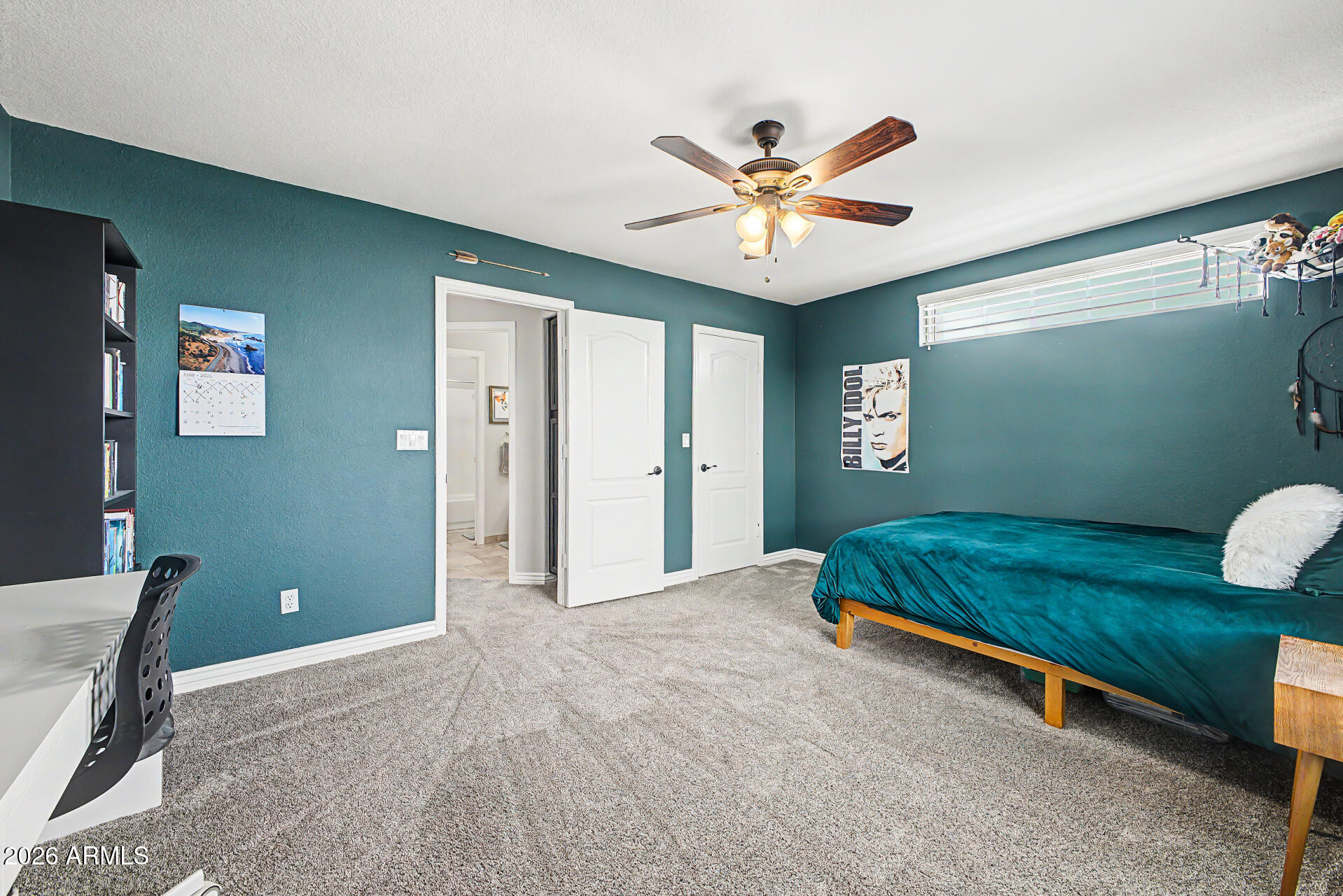 MOUNTAIN PARK RANCH - Residential