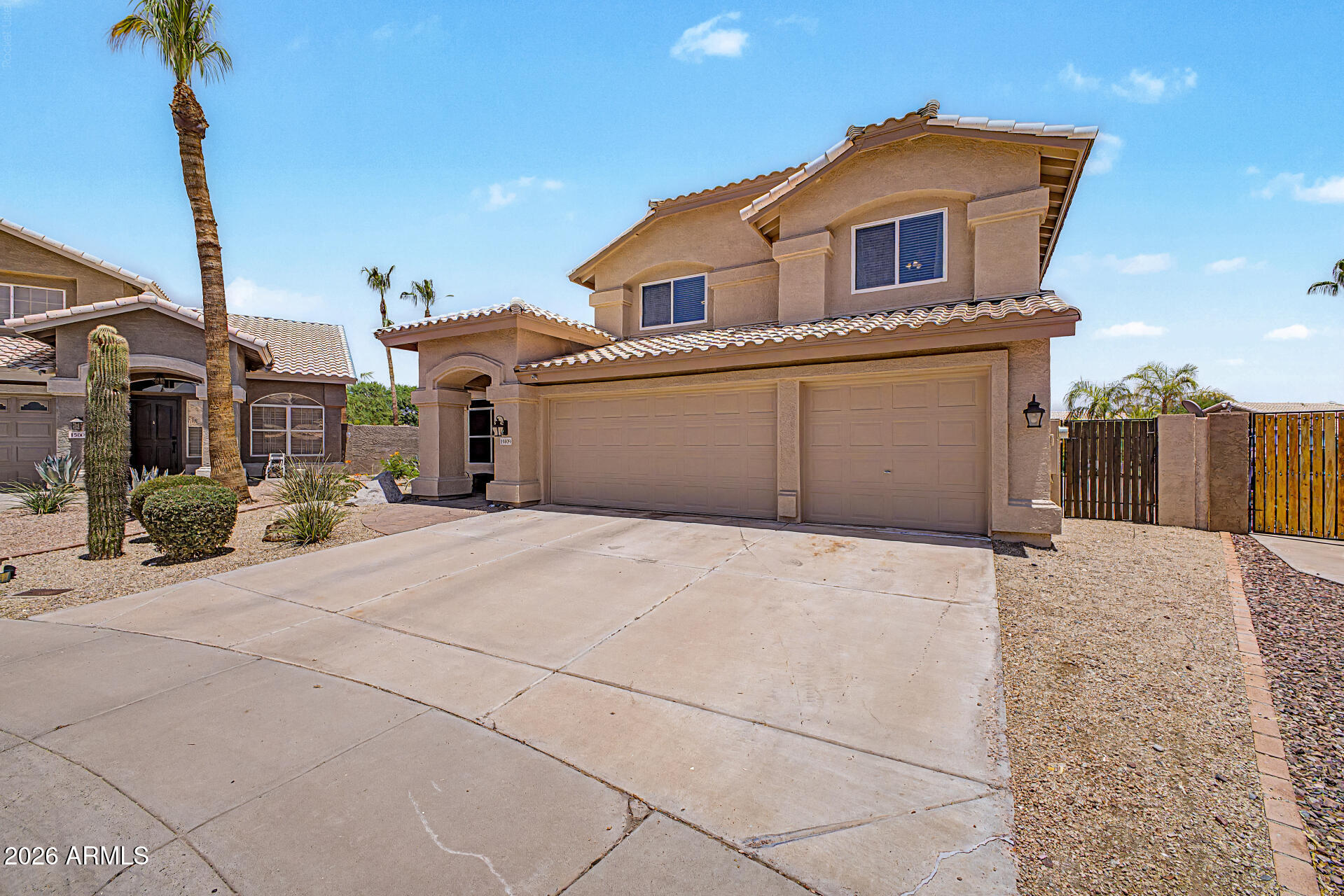 MOUNTAIN PARK RANCH - Residential