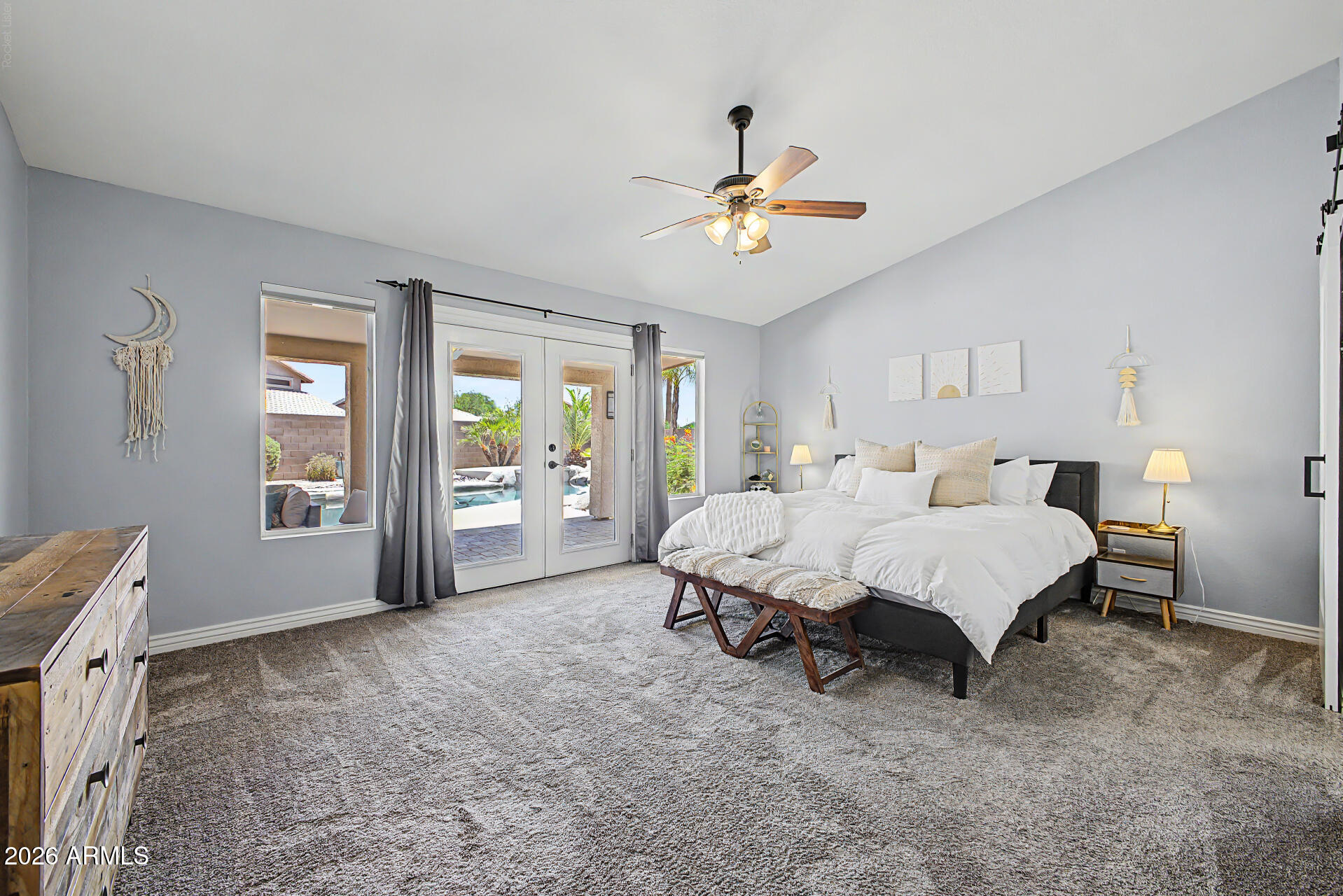 MOUNTAIN PARK RANCH - Residential