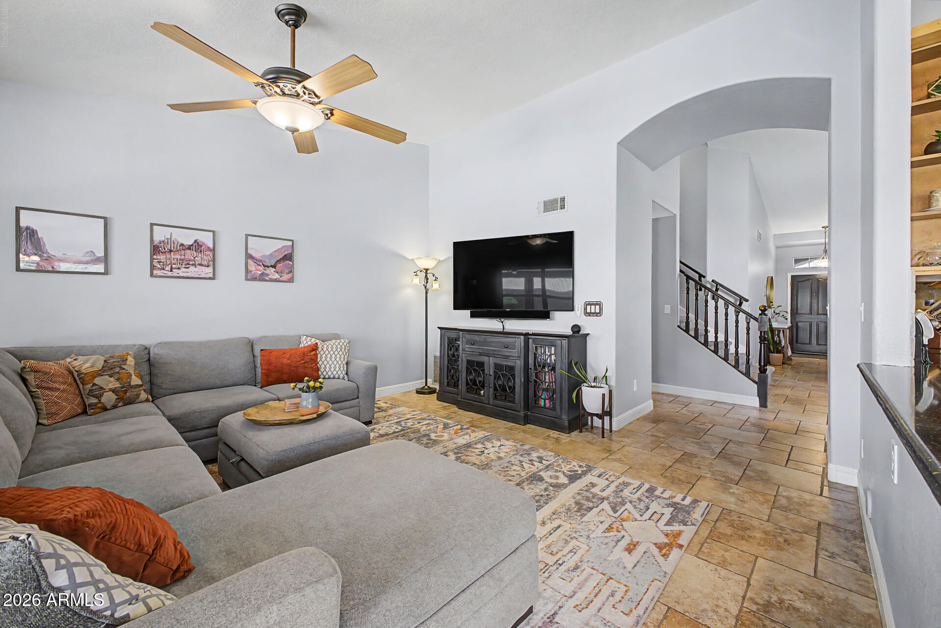 MOUNTAIN PARK RANCH - Residential