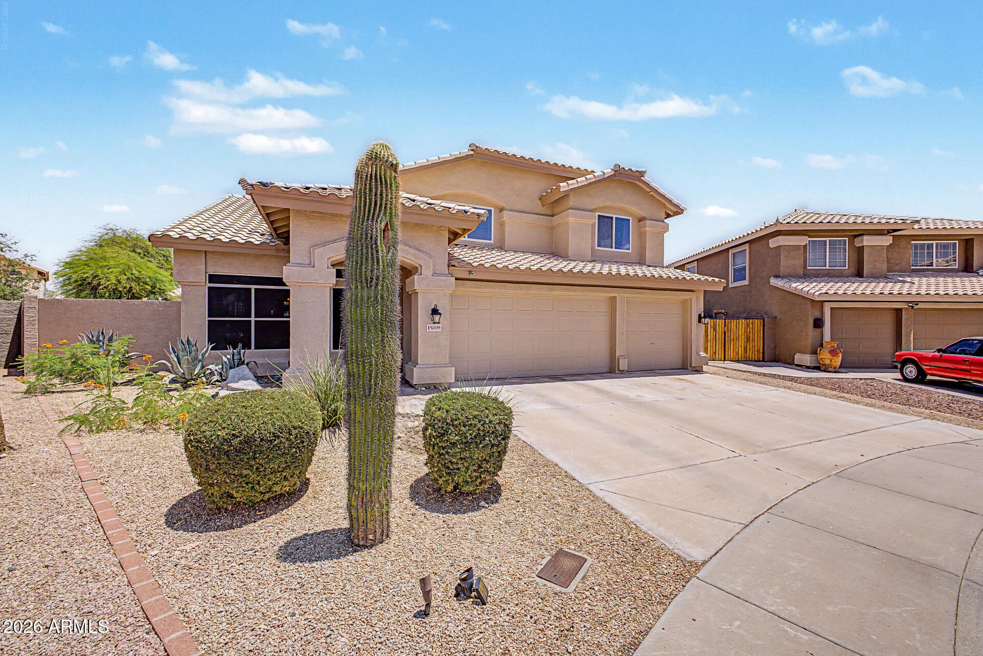 MOUNTAIN PARK RANCH - Residential