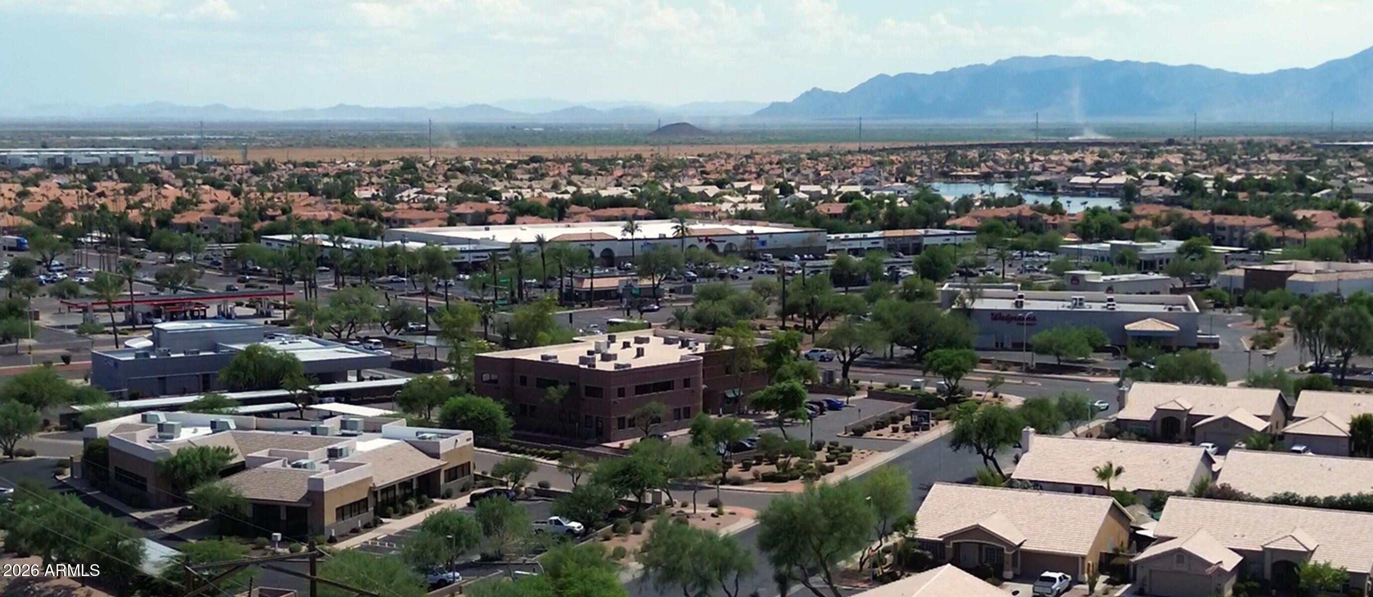 MOUNTAIN PARK RANCH - Residential