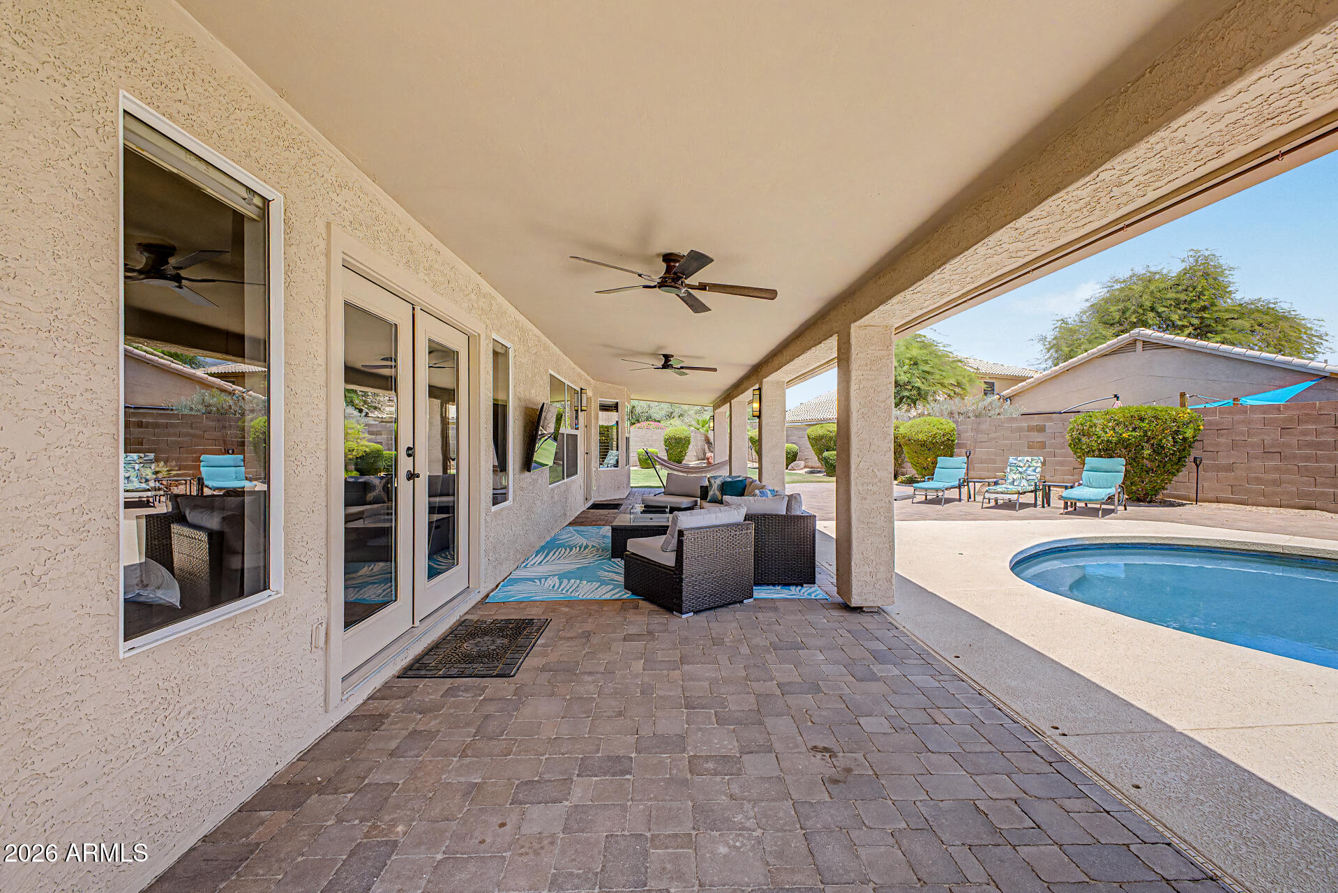 MOUNTAIN PARK RANCH - Residential