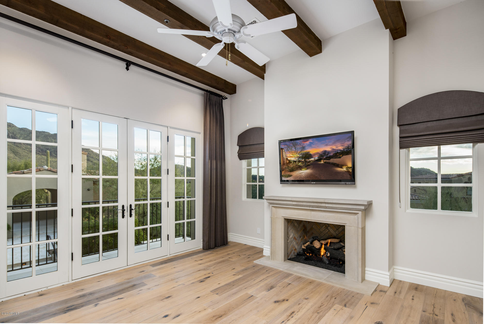 SILVERLEAF AT DC RANCH - Residential