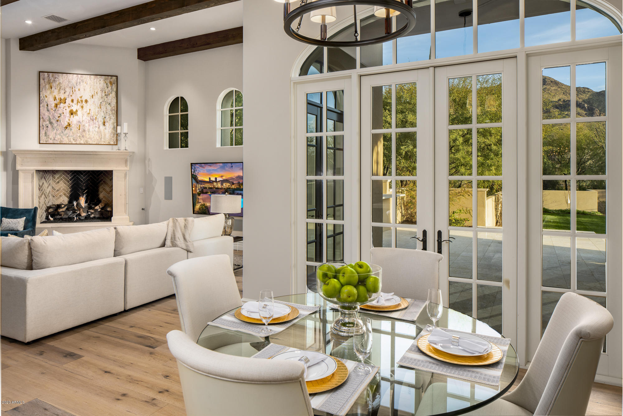 SILVERLEAF AT DC RANCH - Residential