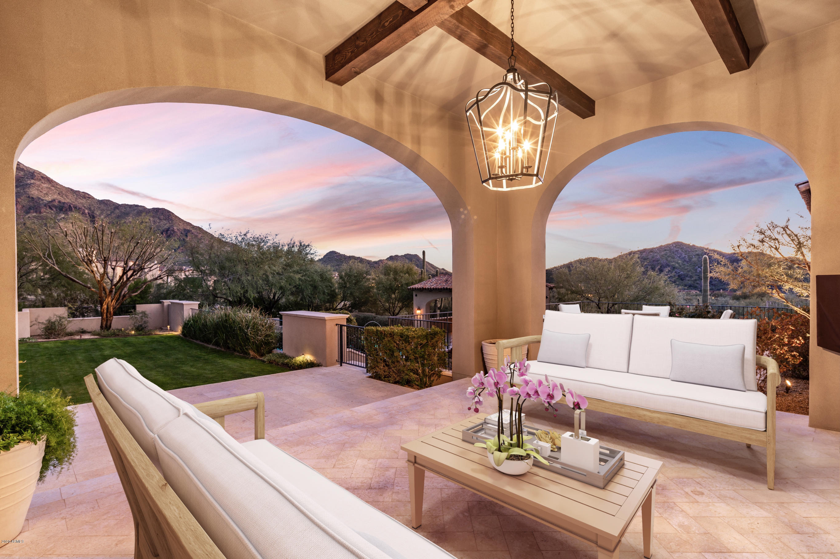 SILVERLEAF AT DC RANCH - Residential