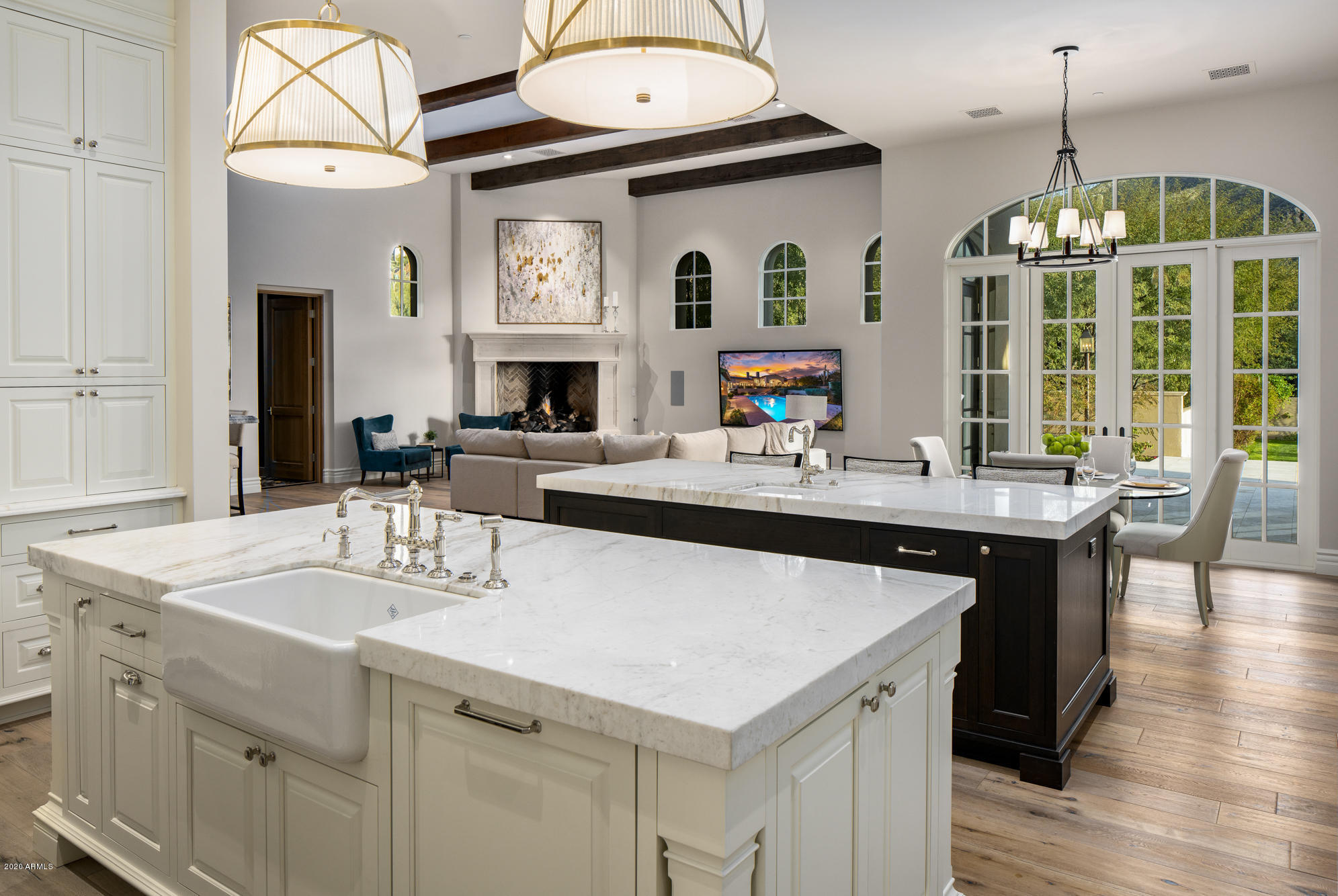 SILVERLEAF AT DC RANCH - Residential
