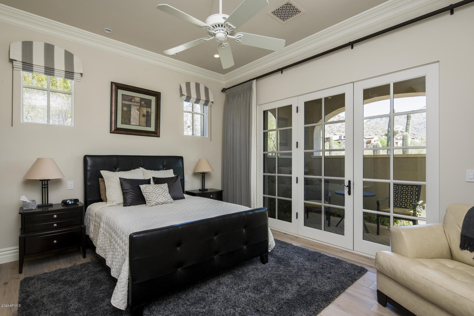 SILVERLEAF AT DC RANCH - Residential