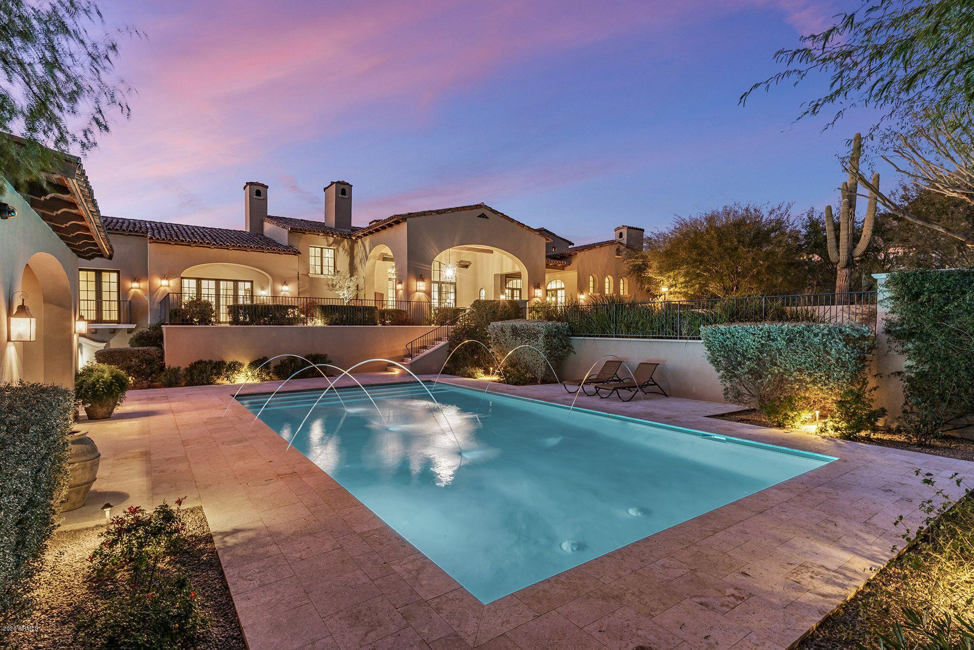 SILVERLEAF AT DC RANCH - Residential