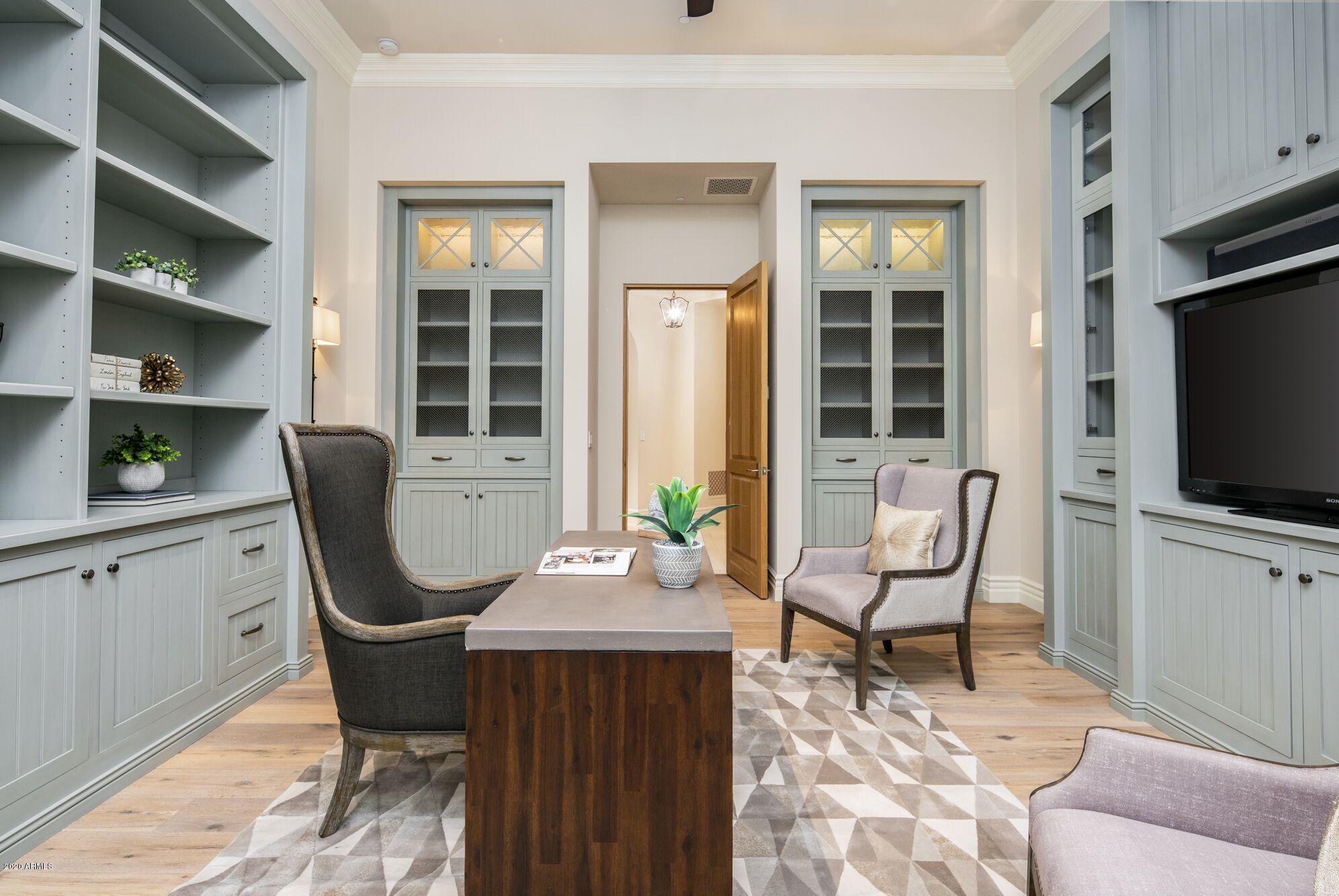 SILVERLEAF AT DC RANCH - Residential