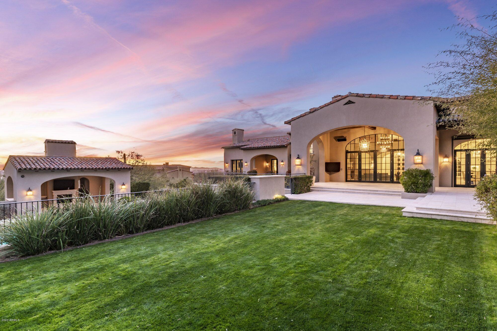 SILVERLEAF AT DC RANCH - Residential