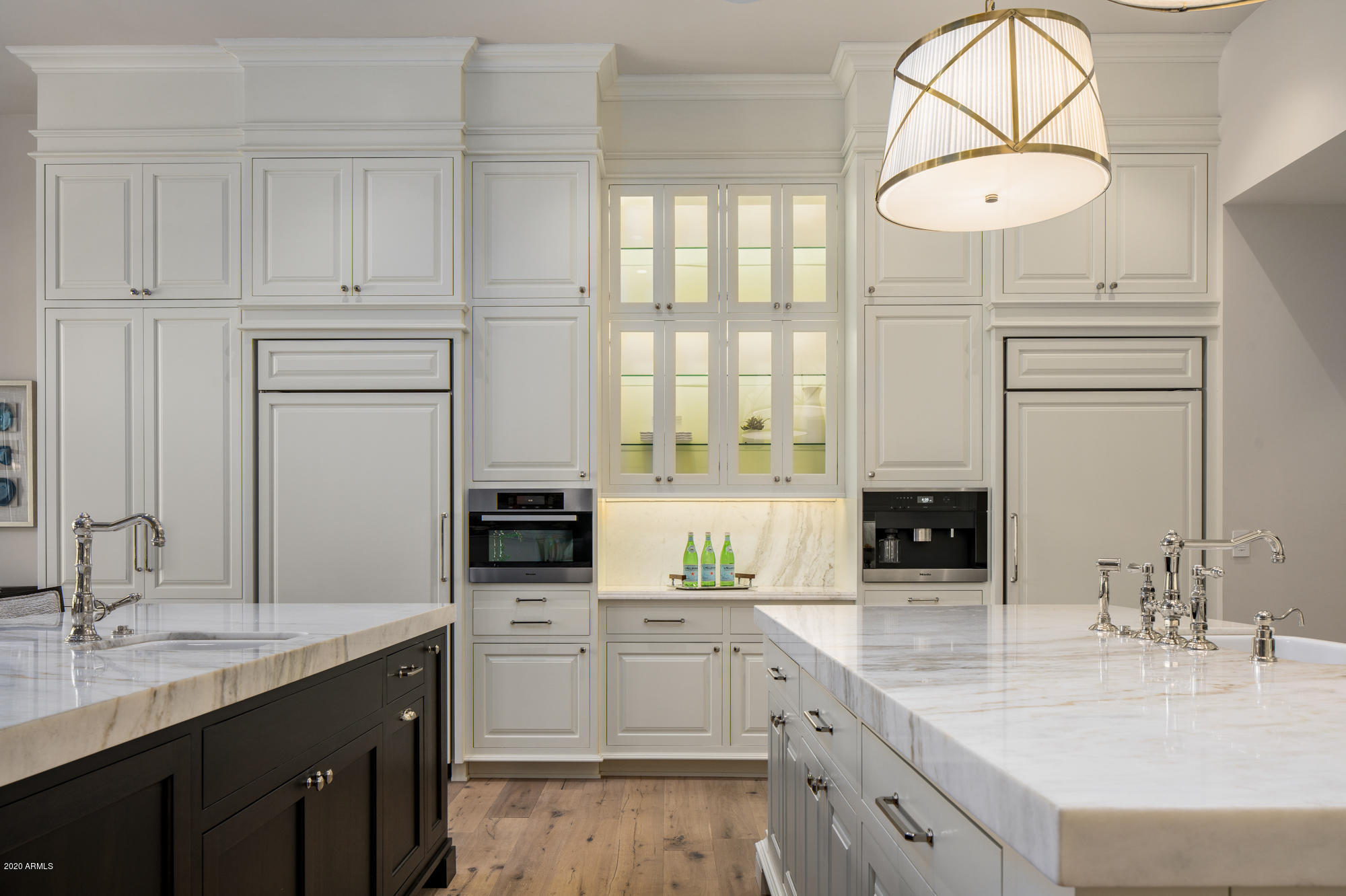 SILVERLEAF AT DC RANCH - Residential