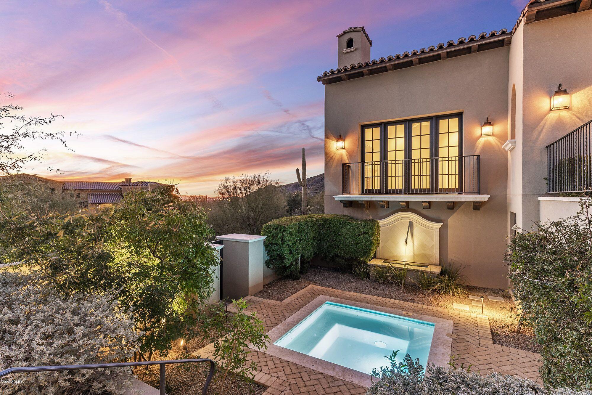SILVERLEAF AT DC RANCH - Residential