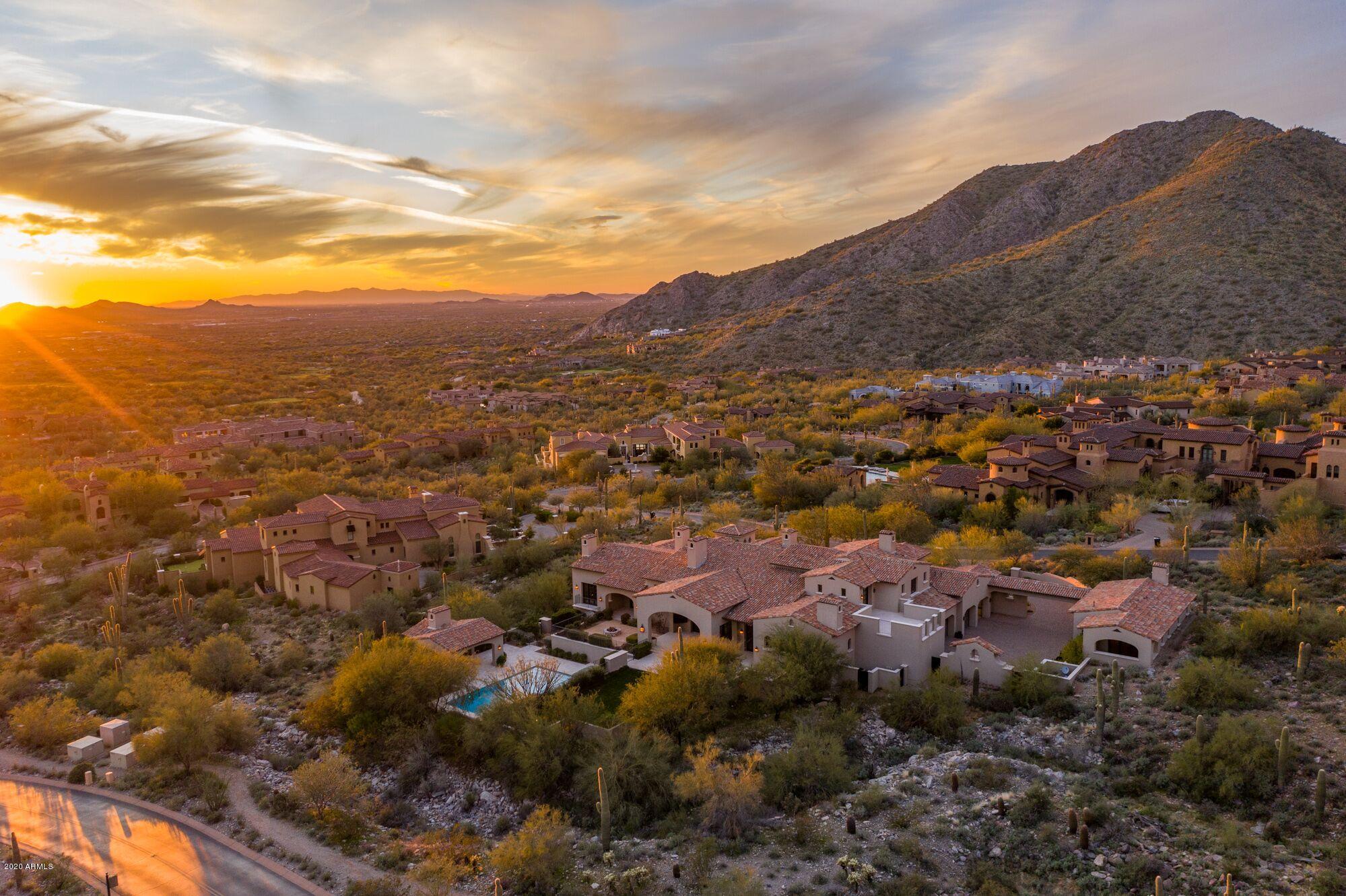 SILVERLEAF AT DC RANCH - Residential