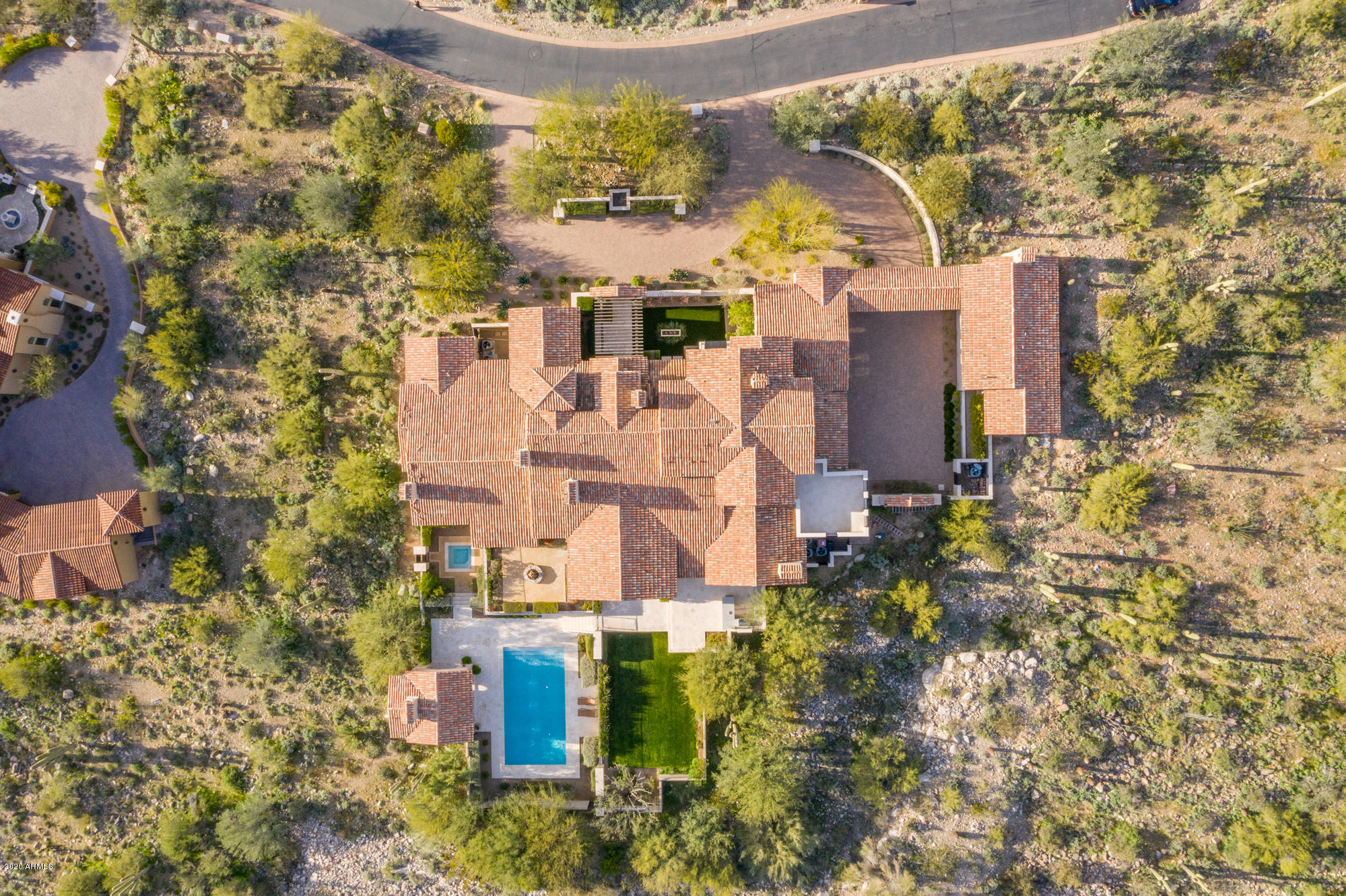 SILVERLEAF AT DC RANCH - Residential
