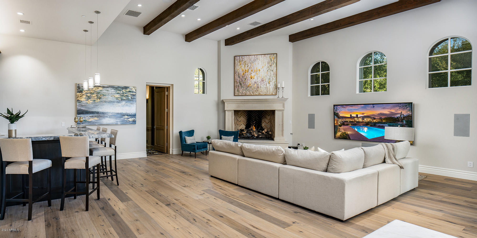 SILVERLEAF AT DC RANCH - Residential