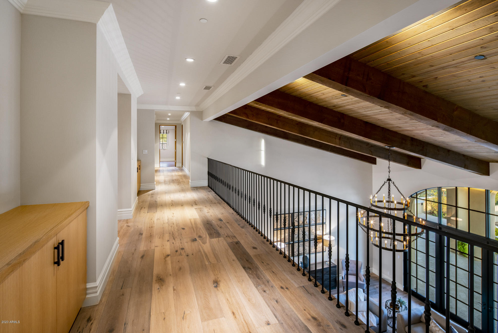 SILVERLEAF AT DC RANCH - Residential