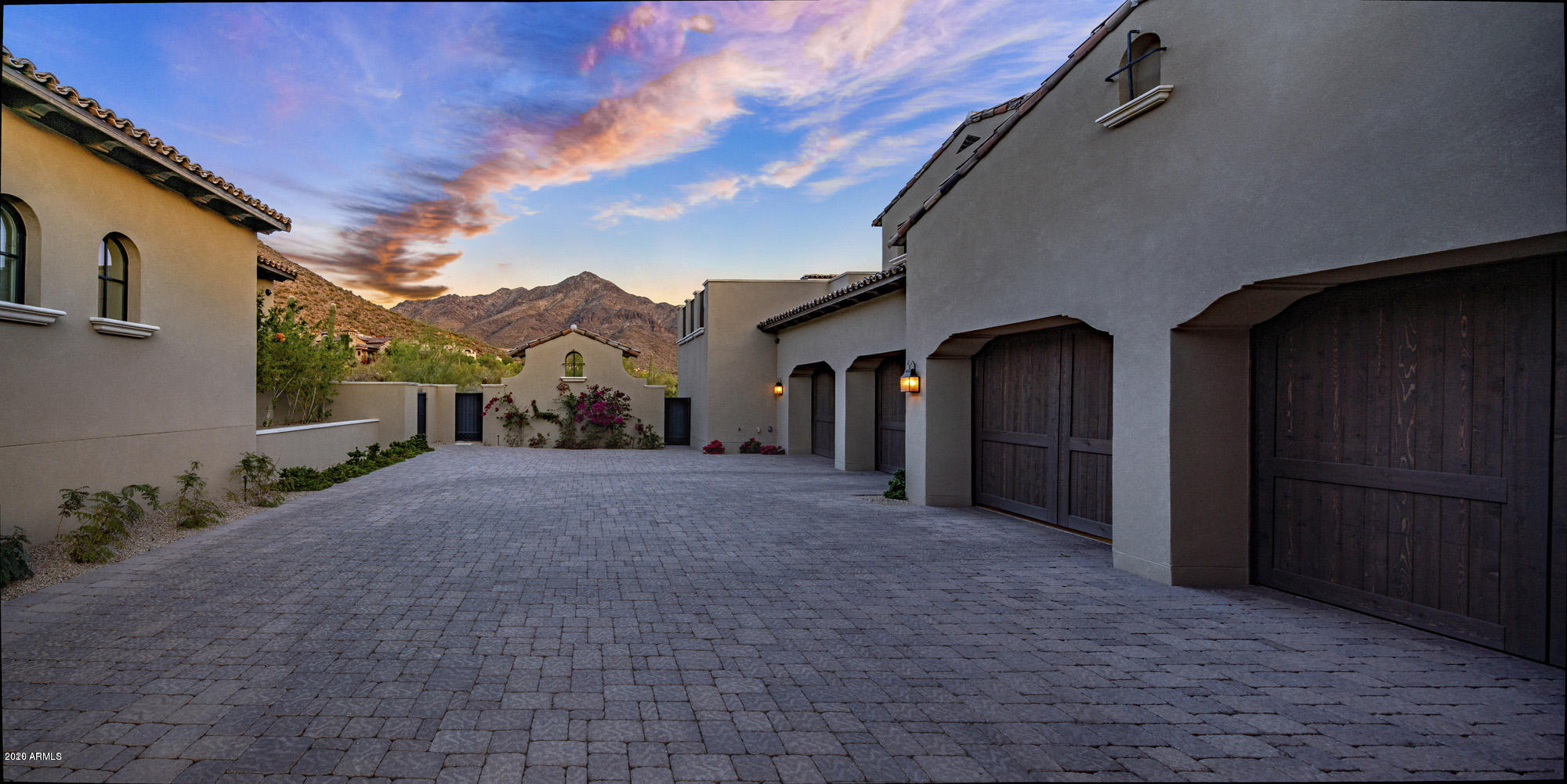 SILVERLEAF AT DC RANCH - Residential