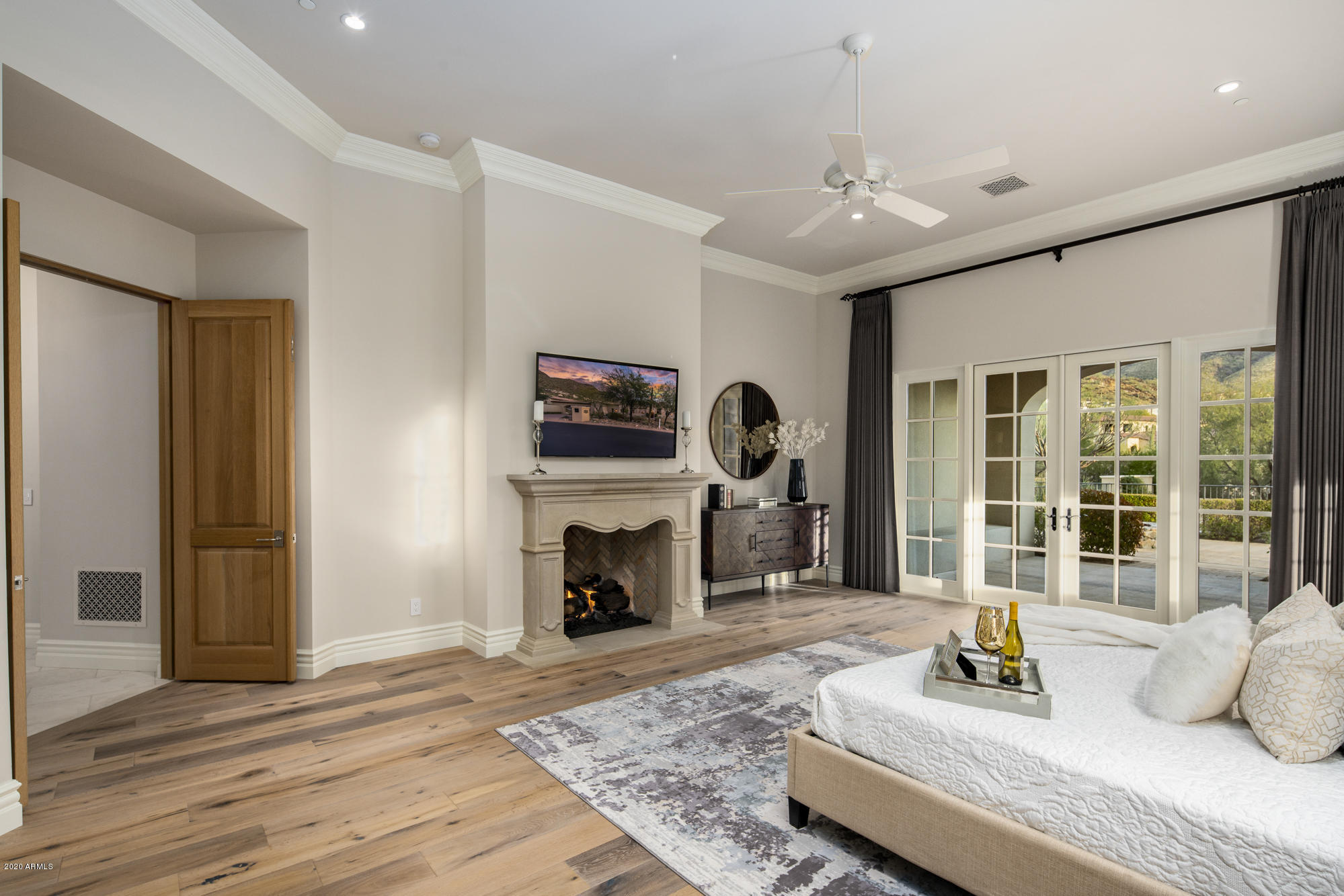 SILVERLEAF AT DC RANCH - Residential