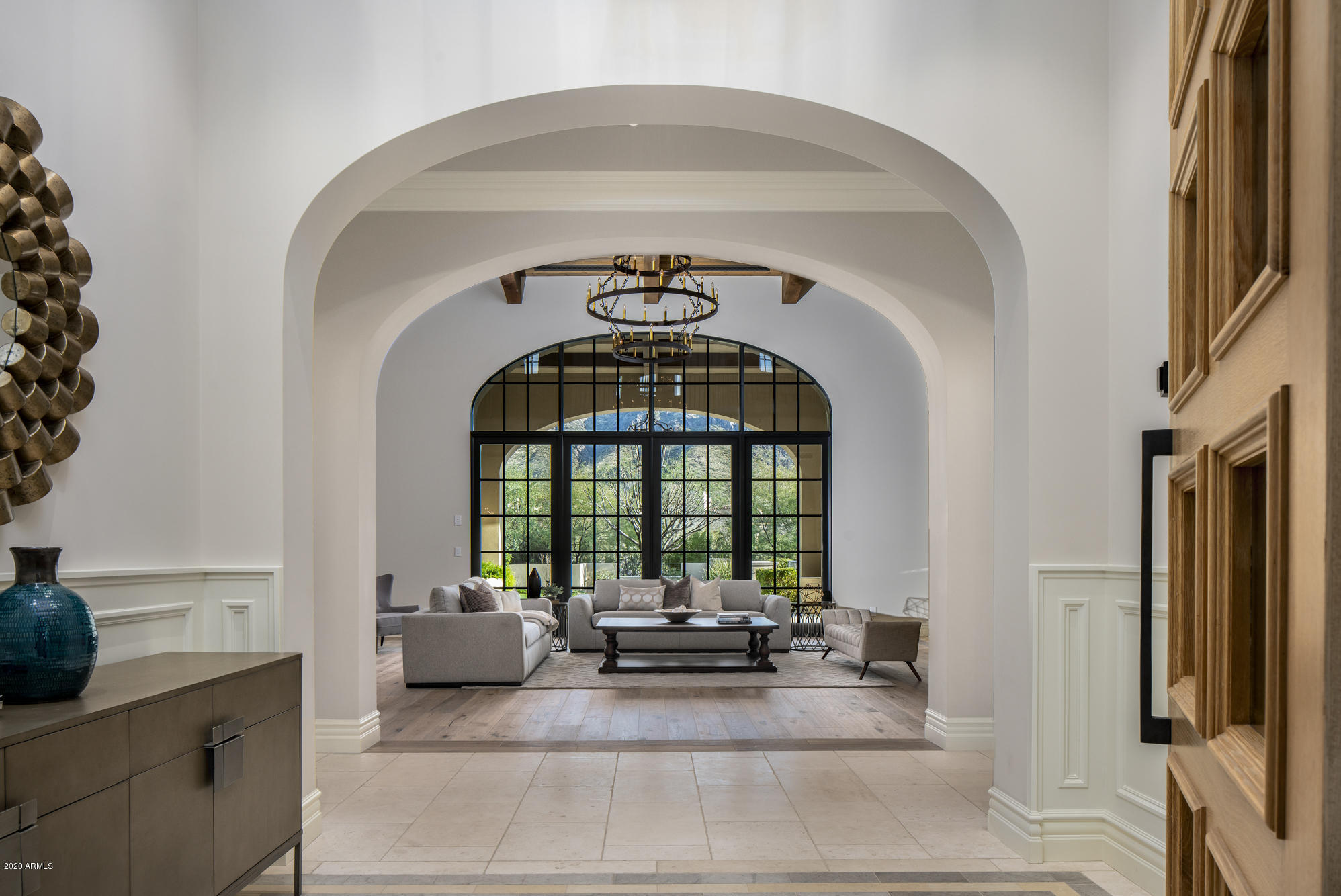 SILVERLEAF AT DC RANCH - Residential